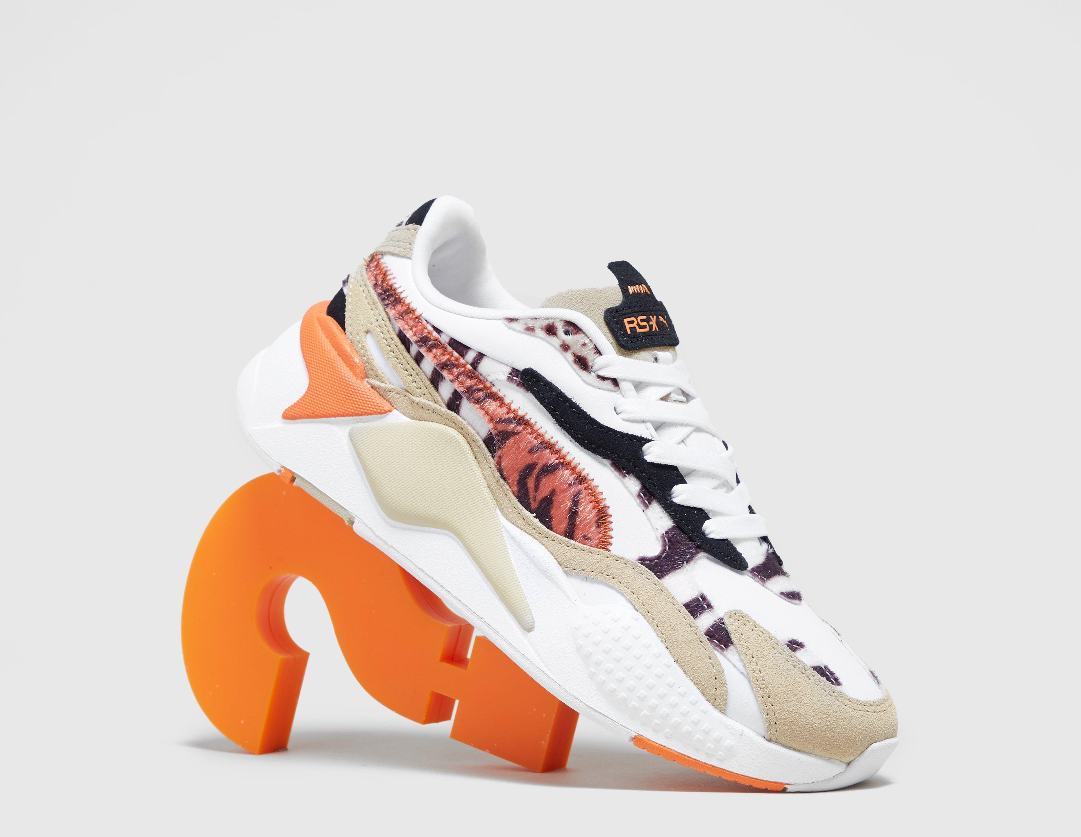 puma rs x3 wildcats