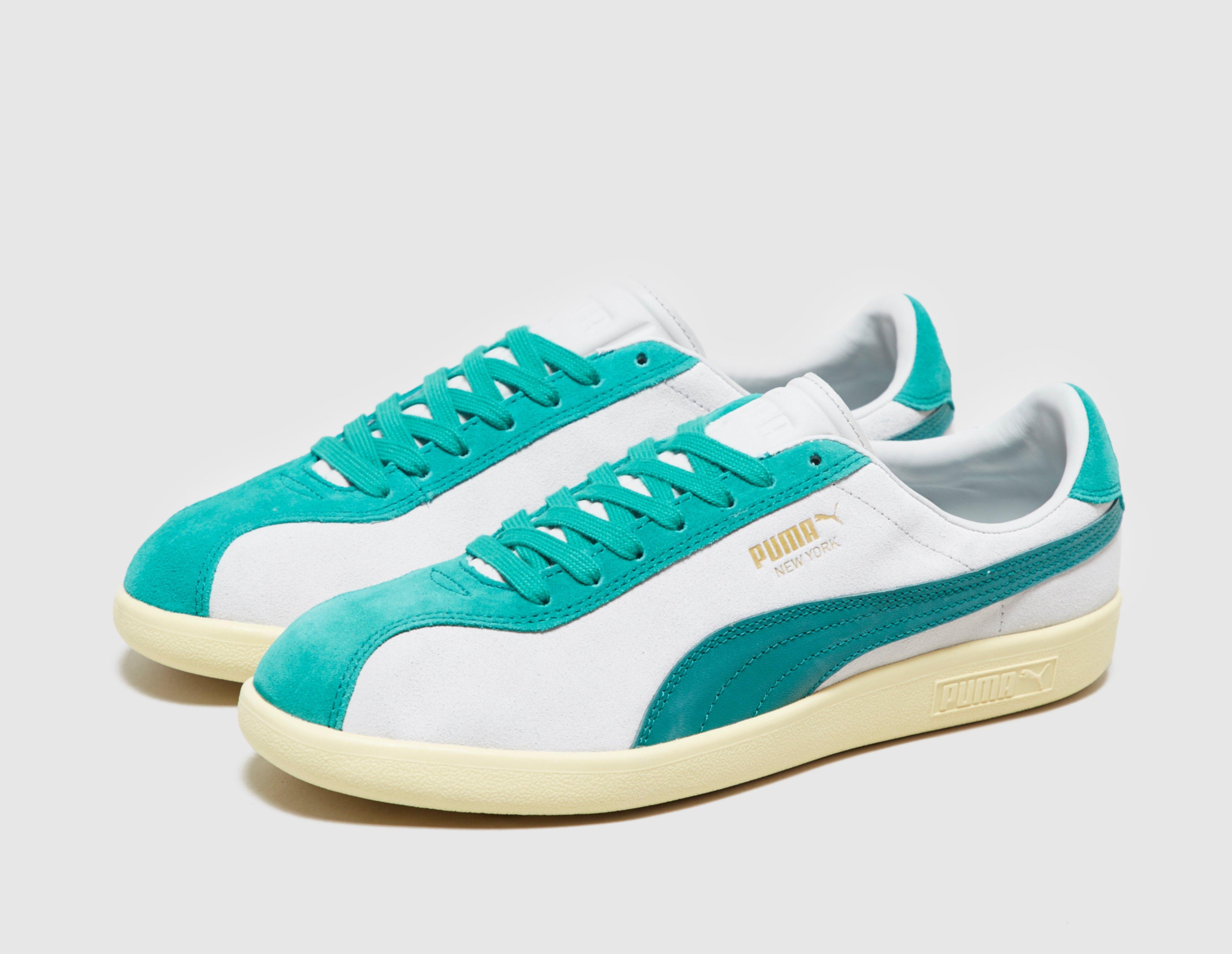 puma latest trainers