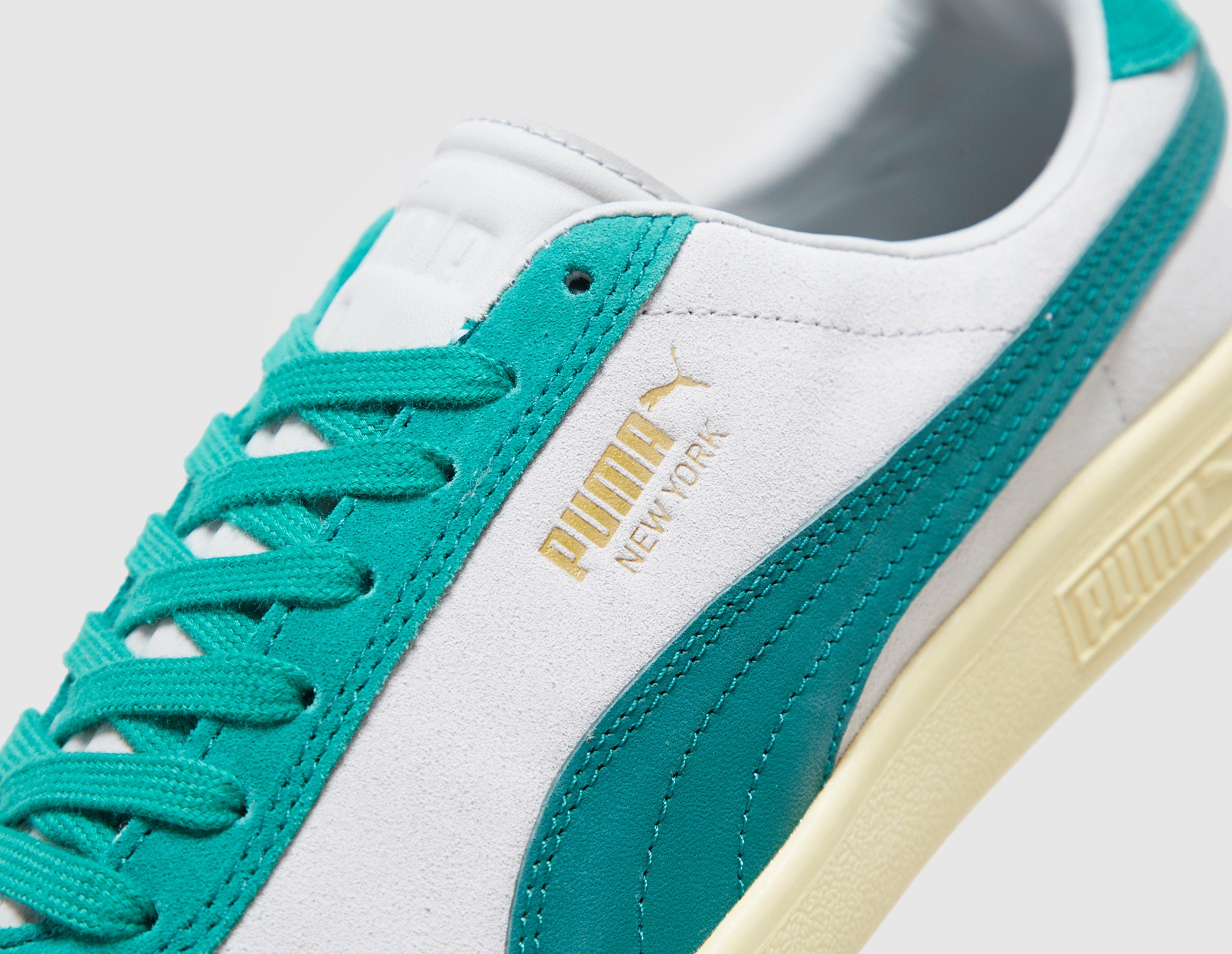 puma latest trainers