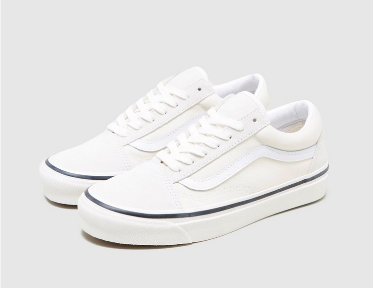 Vans Anaheim Old Skool 36 DX Women's