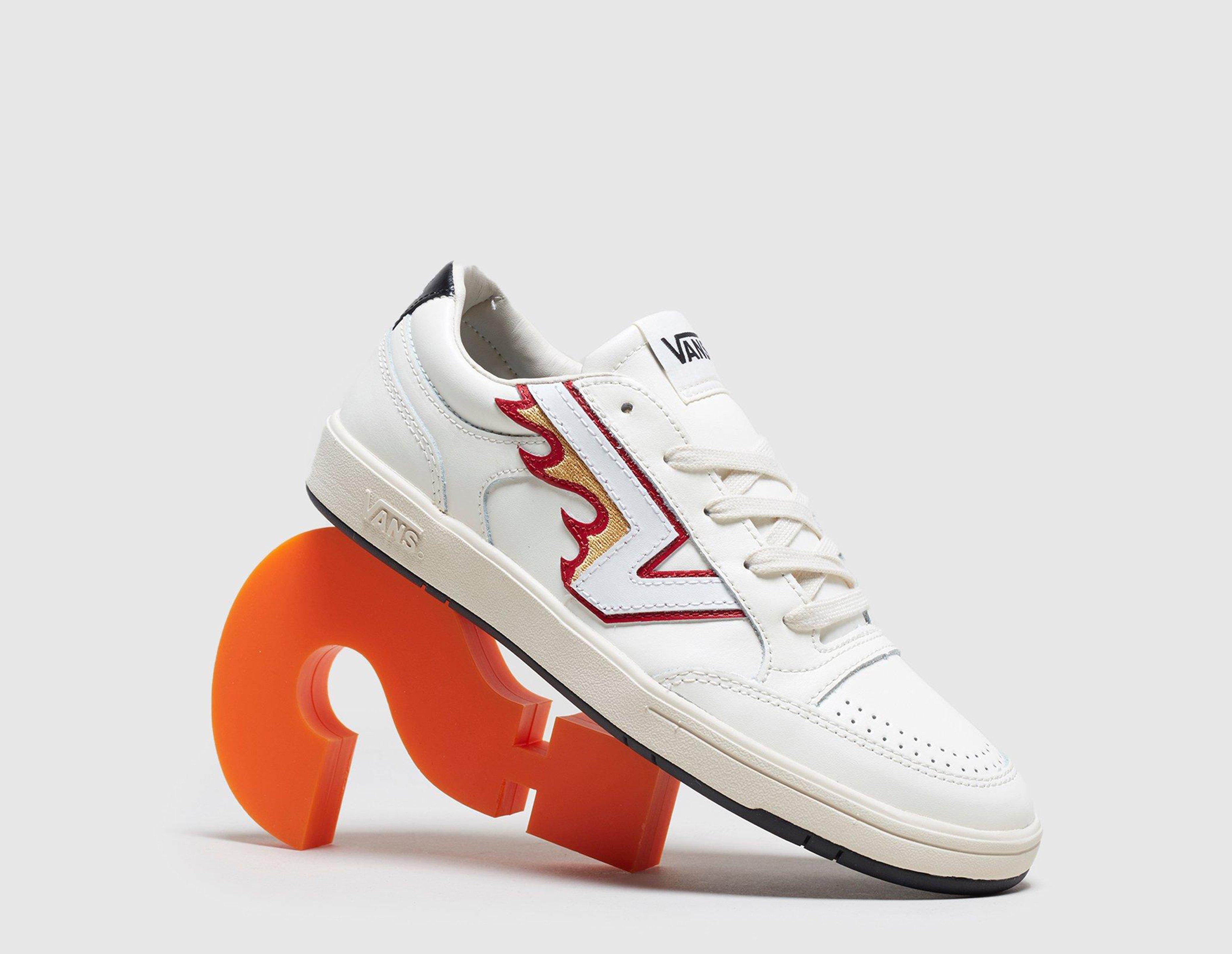 lowland cc flame