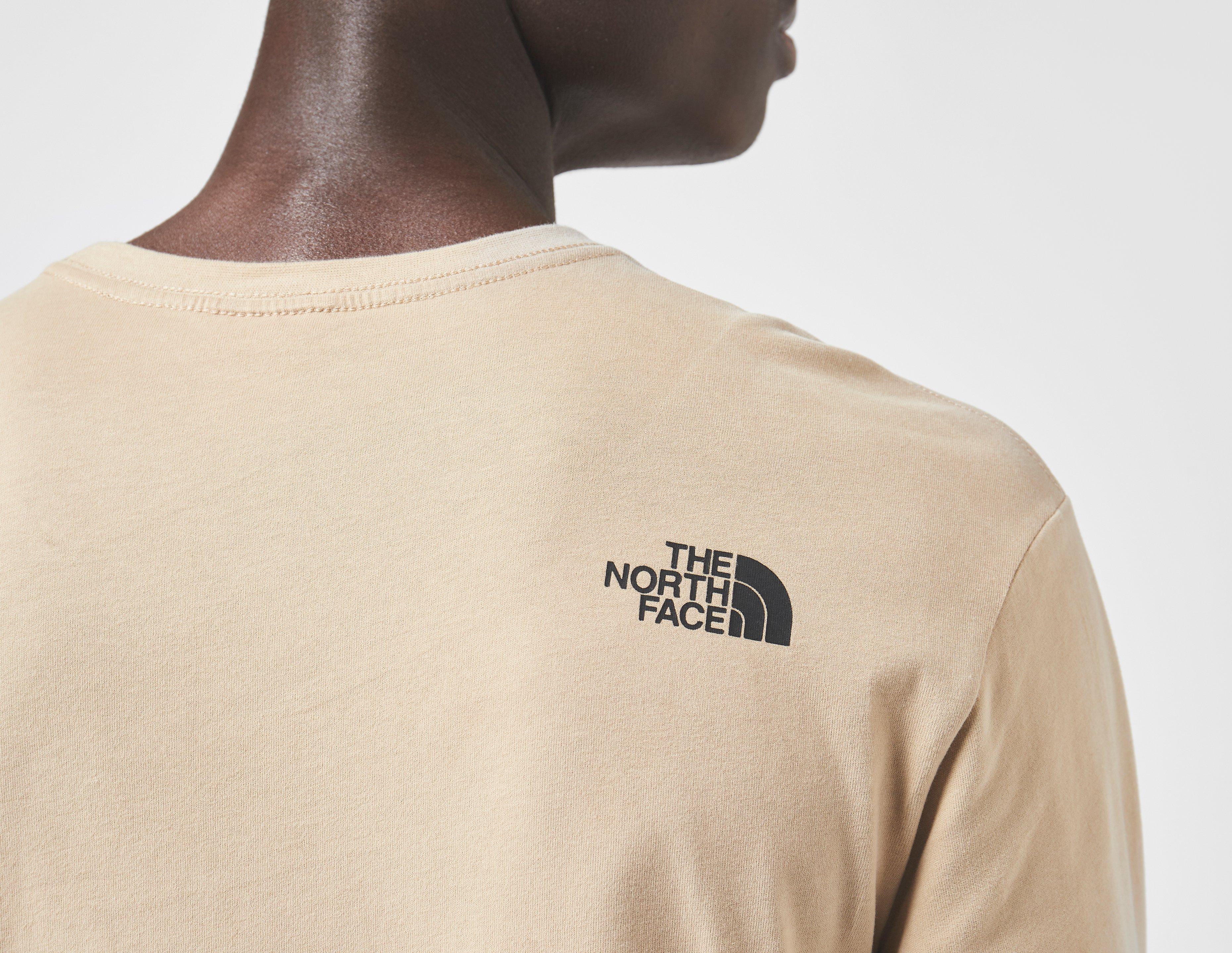 the north face boruda