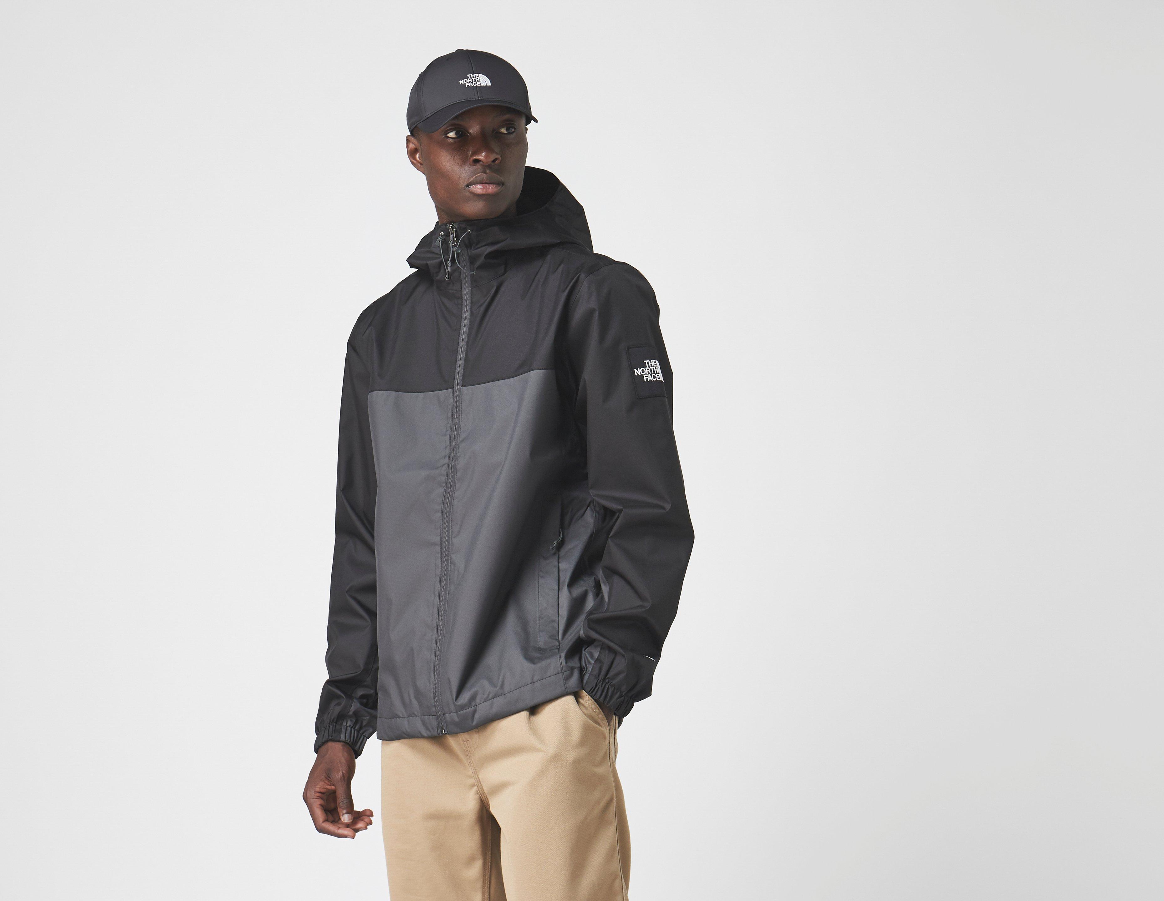 north face mountain q