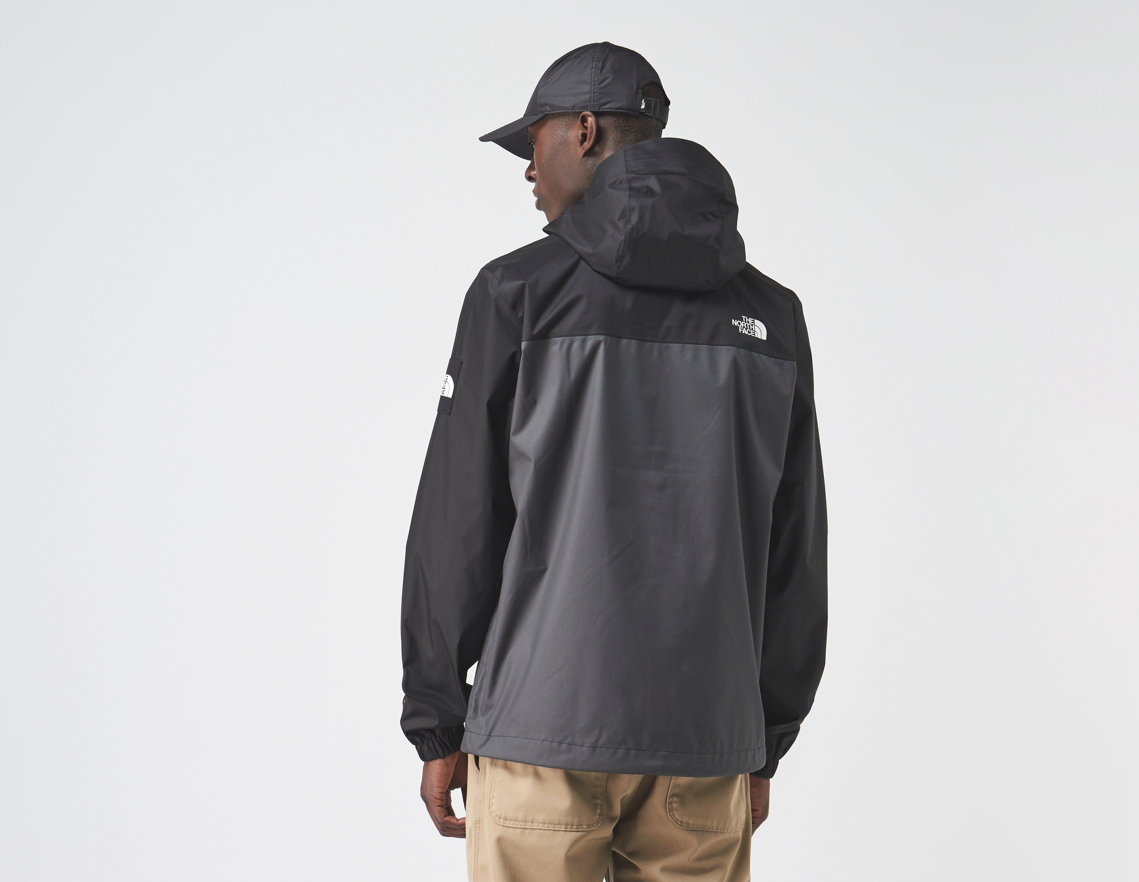 the north face mountain q jacket