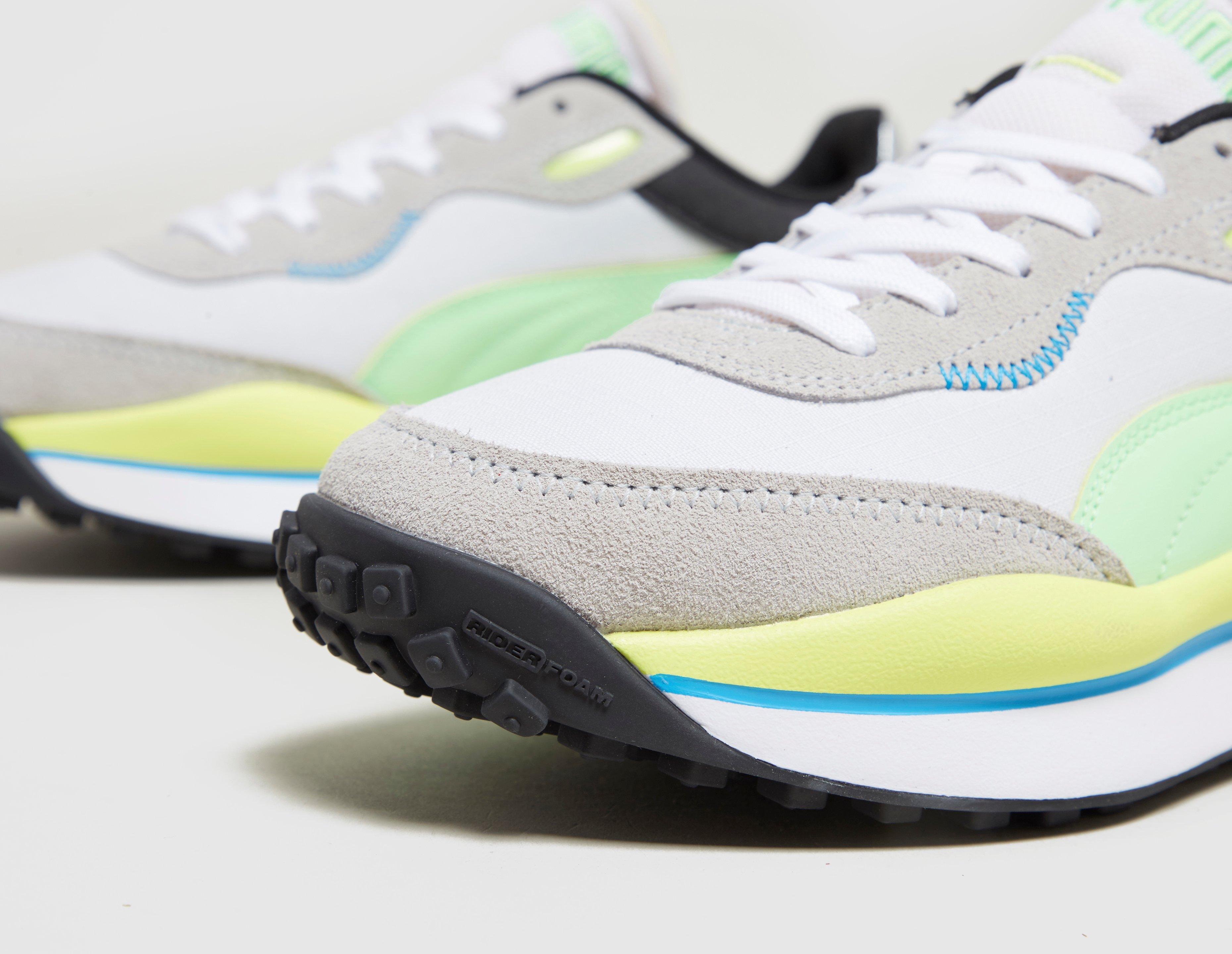 puma style rider womens