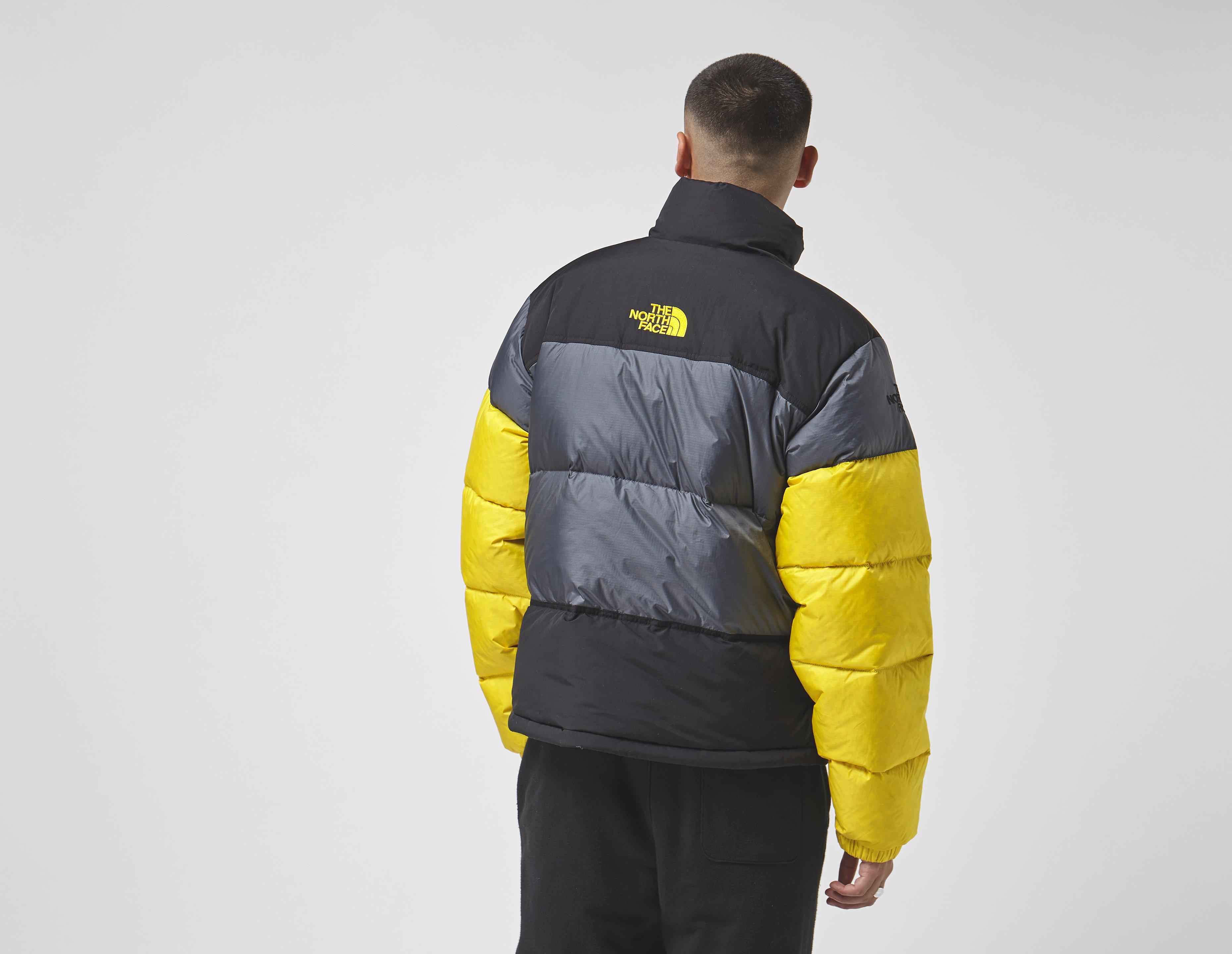 the north face steep tech
