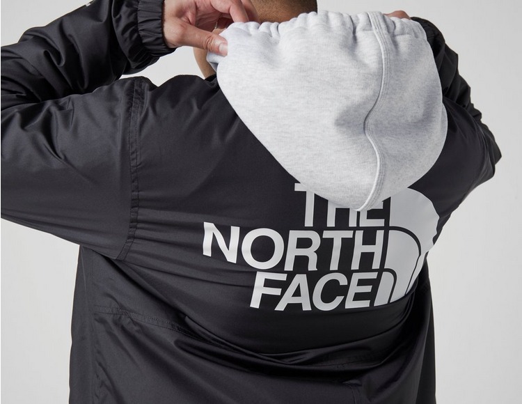 The North Face Telegraphic Coaches Jacket