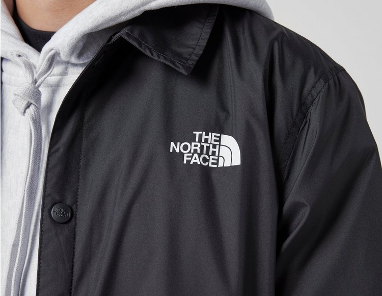 The North Face Telegraphic Coaches Jacket