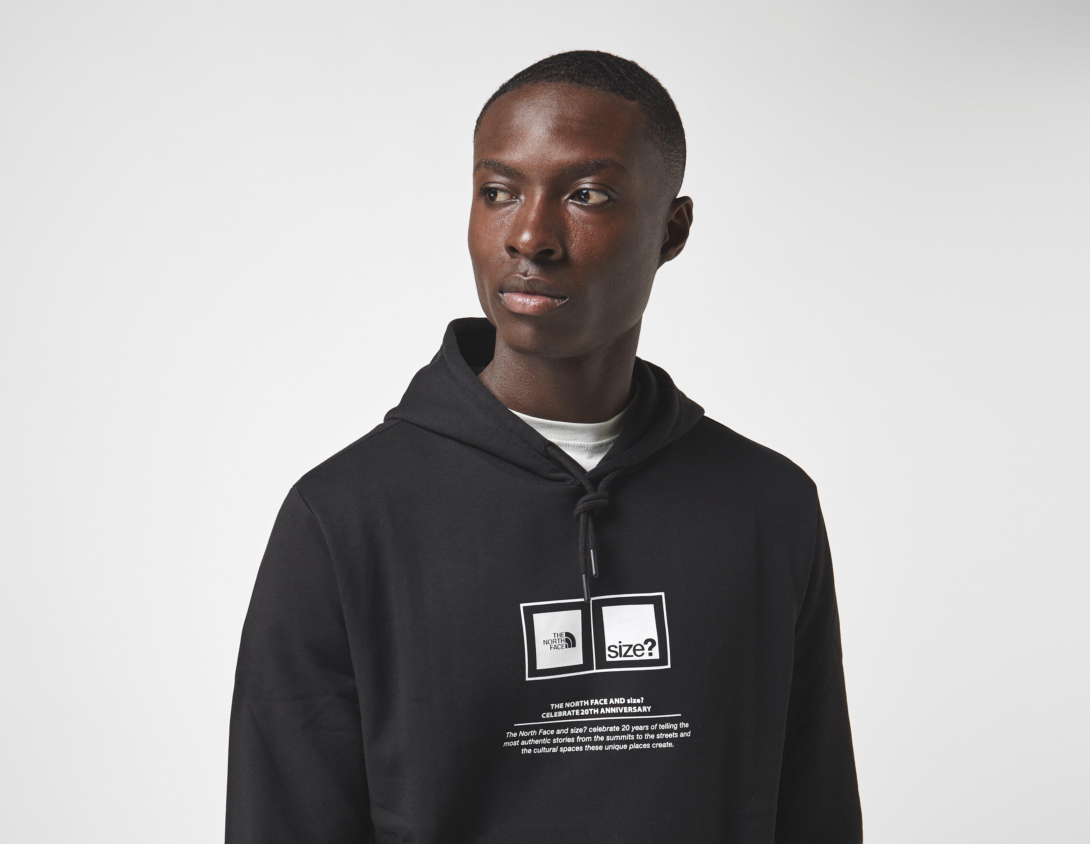 north face technical hoodie
