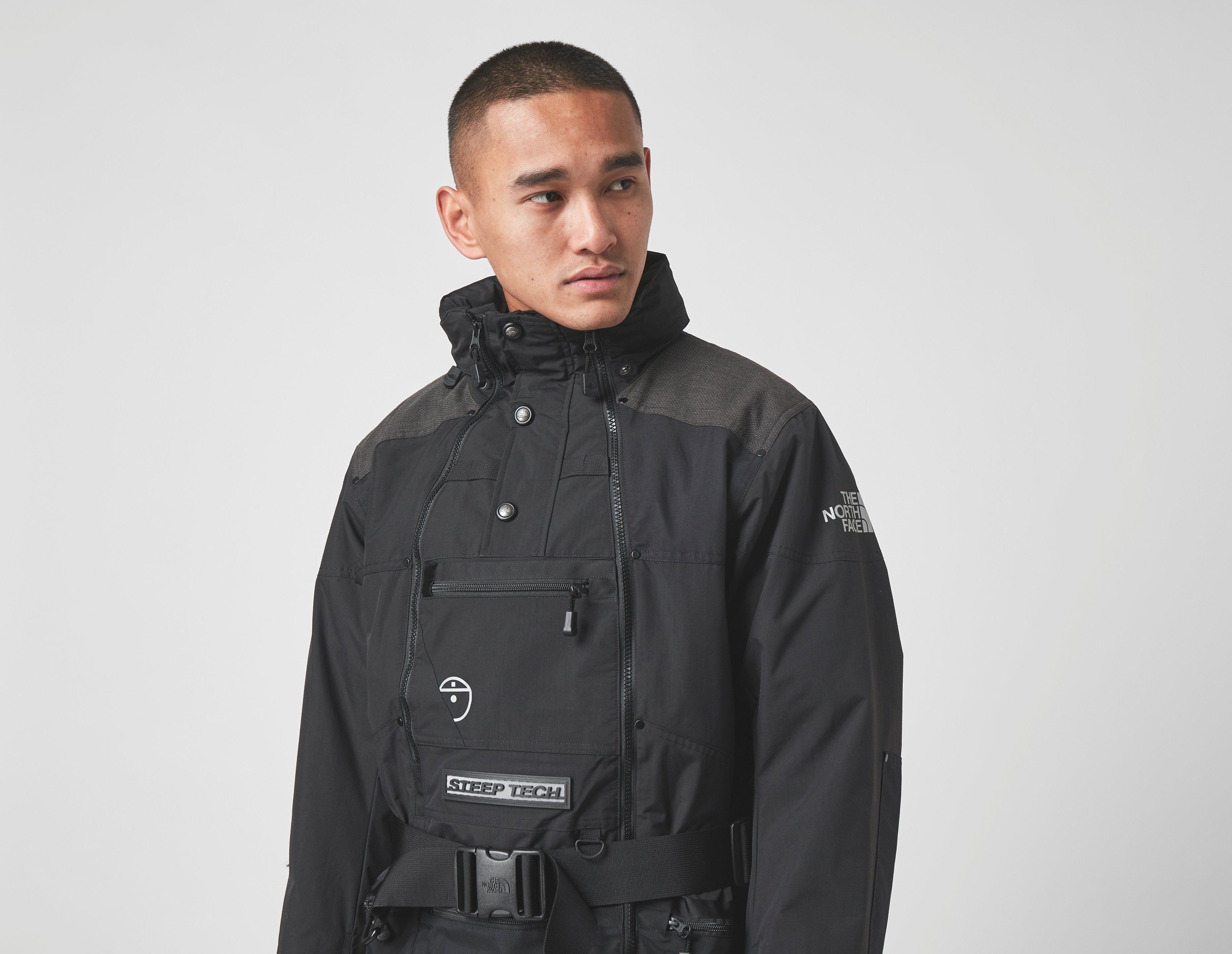 steep tech apogee jacket