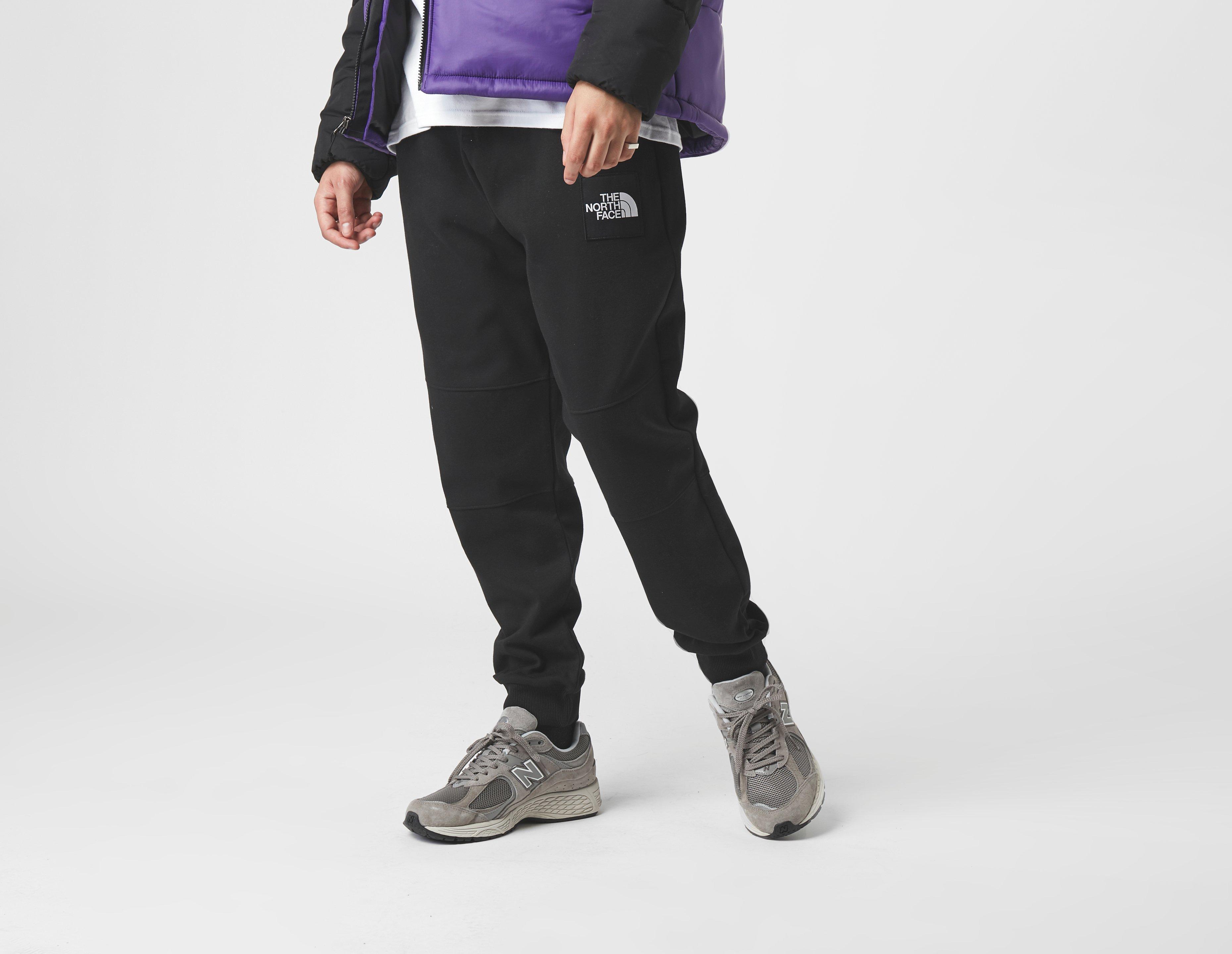 the north face fine 2 pant