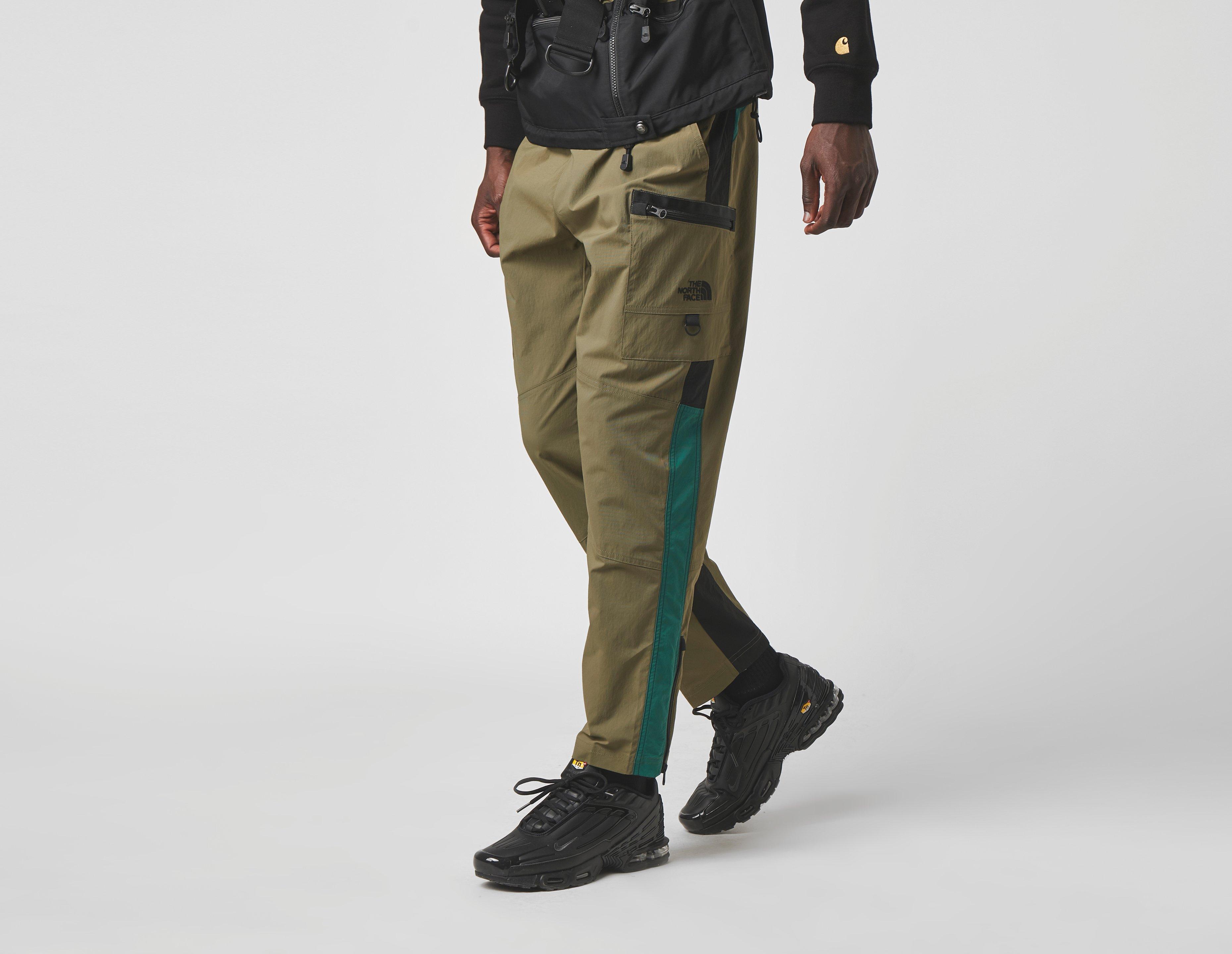 the north face tech pant