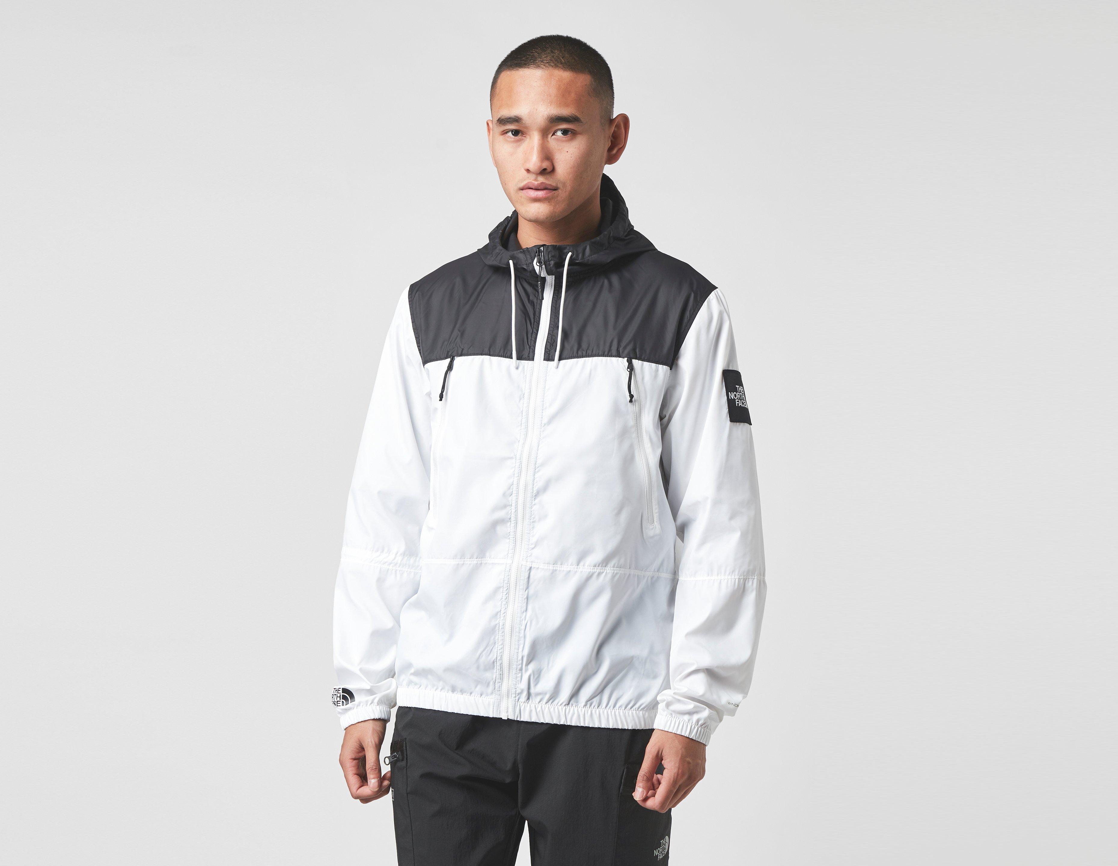 north face 1990 mountain