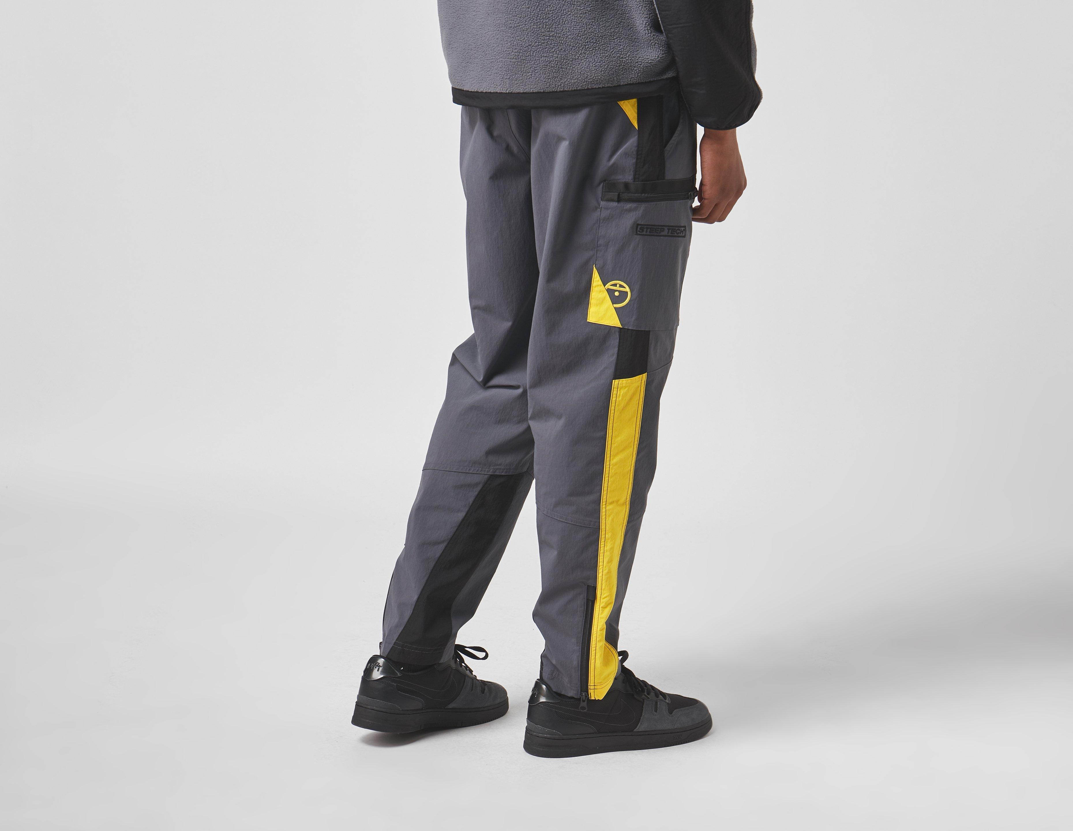 the north face tech pant