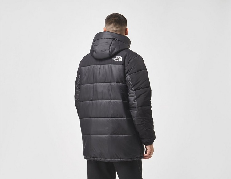 The North Face Parka Himalayan Insulated
