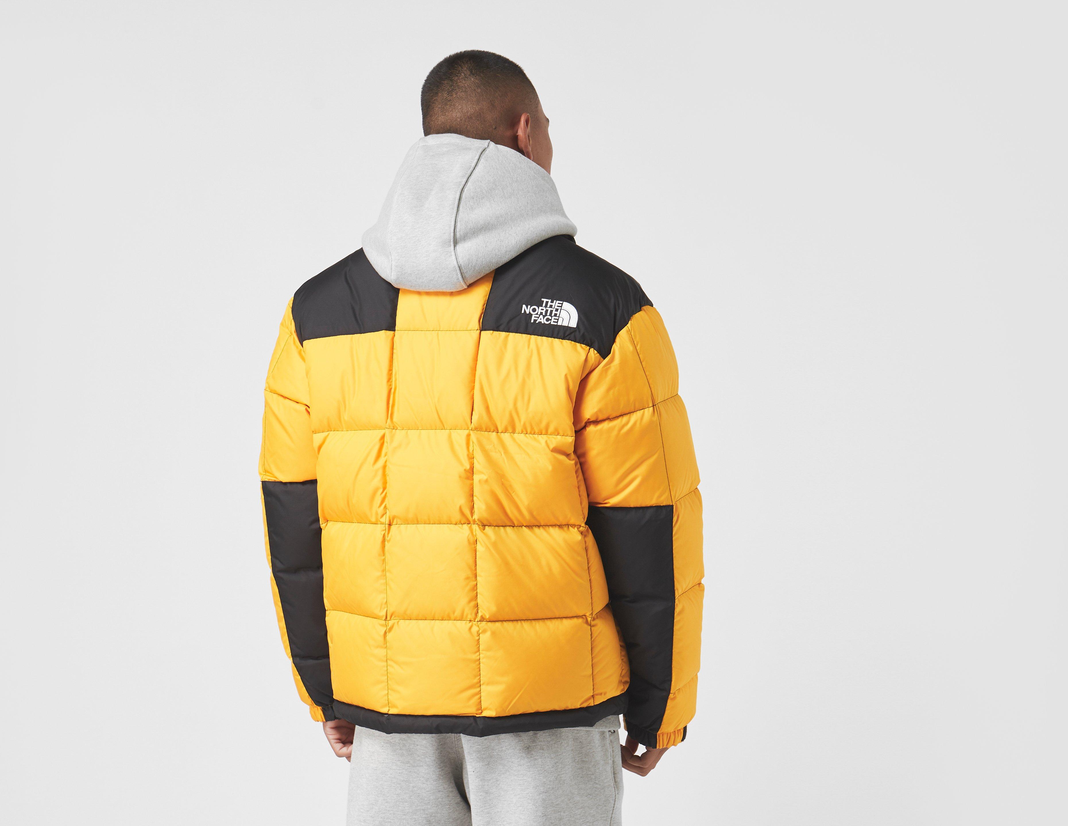 veste the north face inoxtag