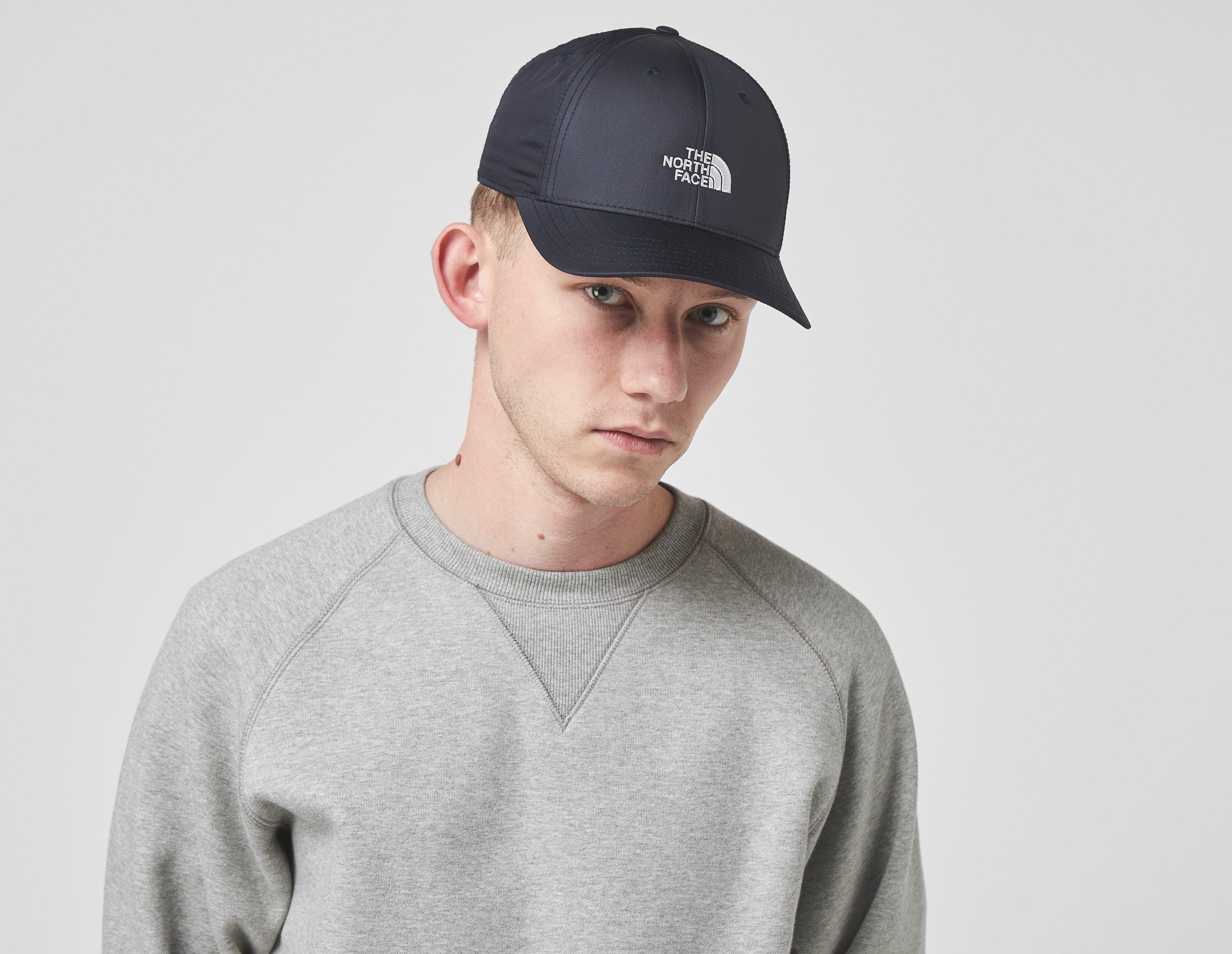 the north face 66 classic tech cap