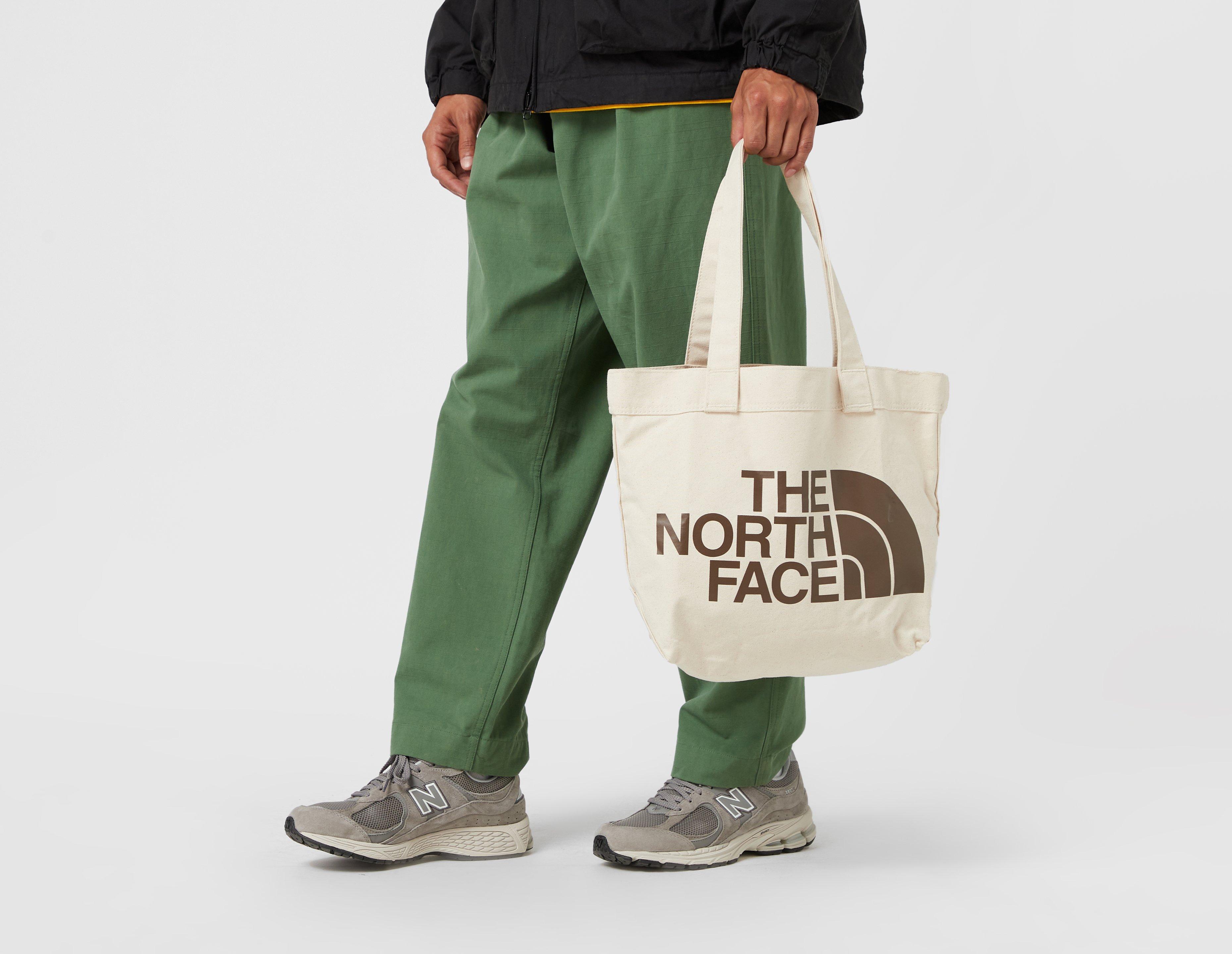 the north face tote