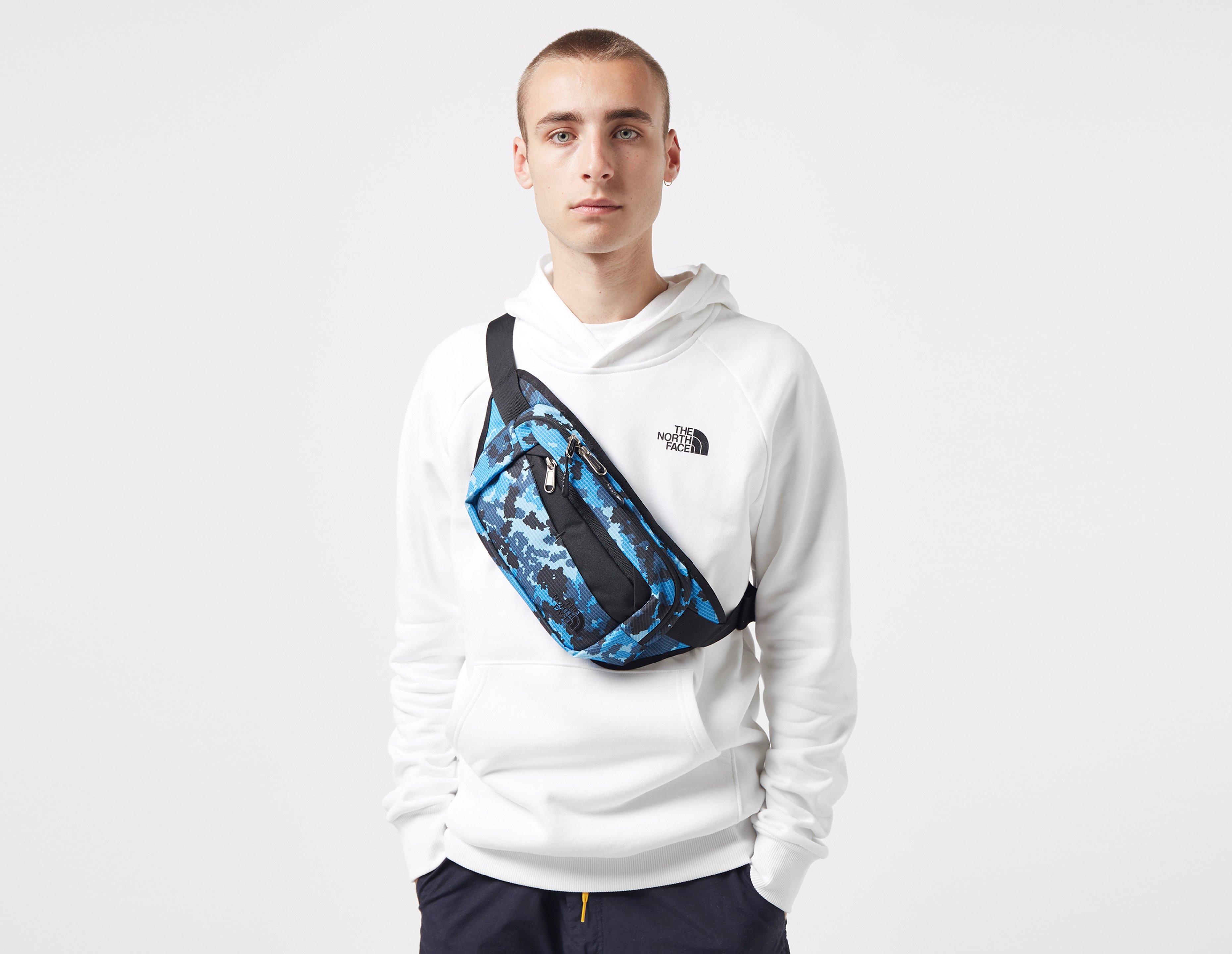the north face bozer ii