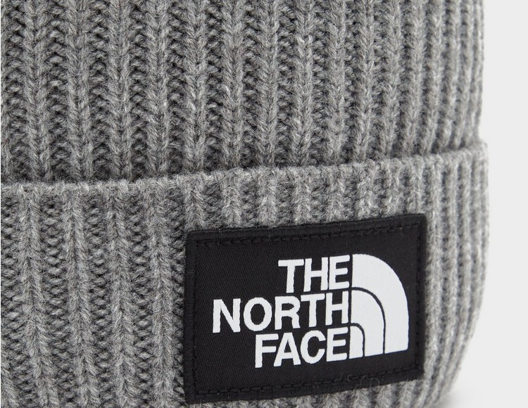 The North Face gorro TNF Box Pom