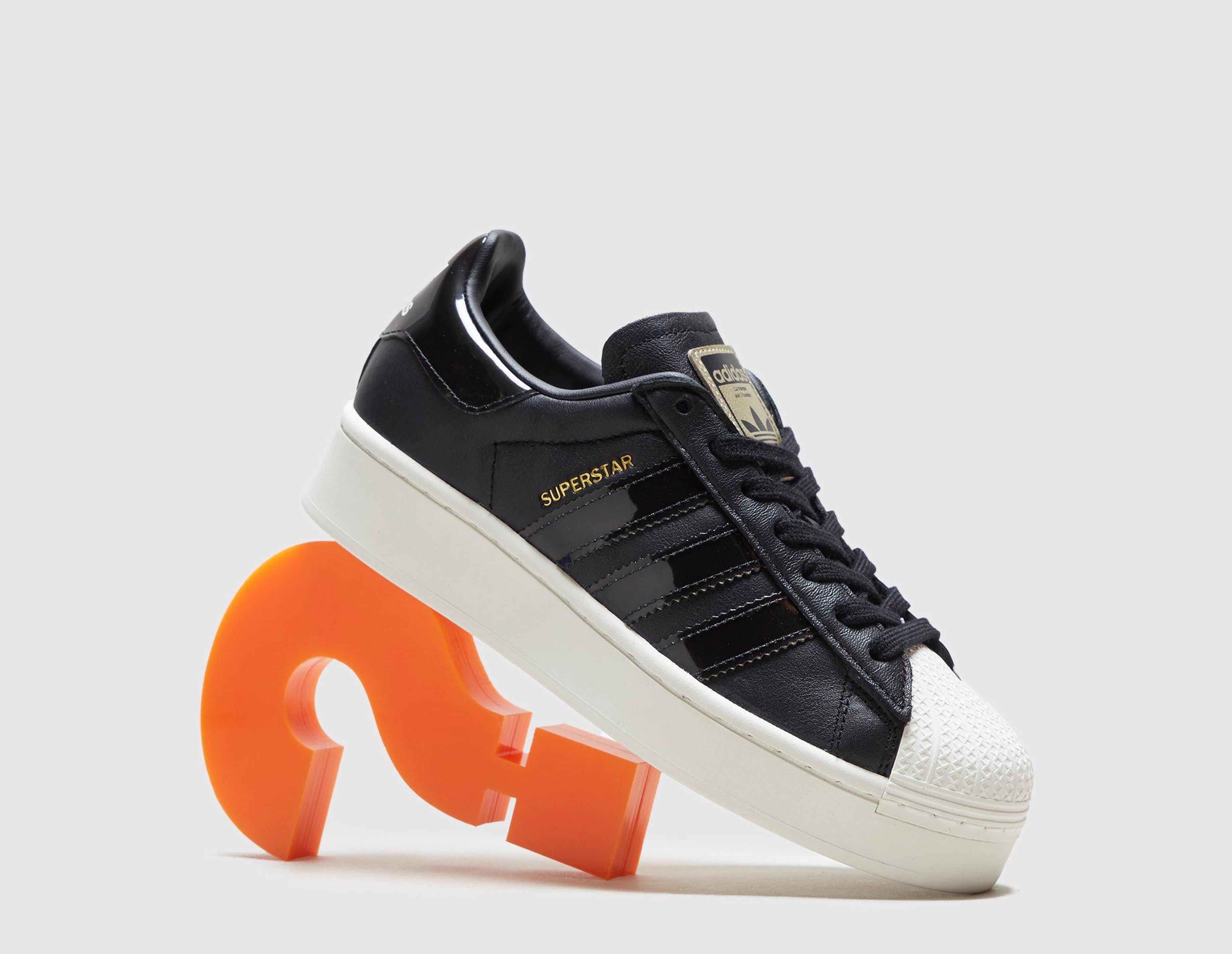 adidas superstar bold femme