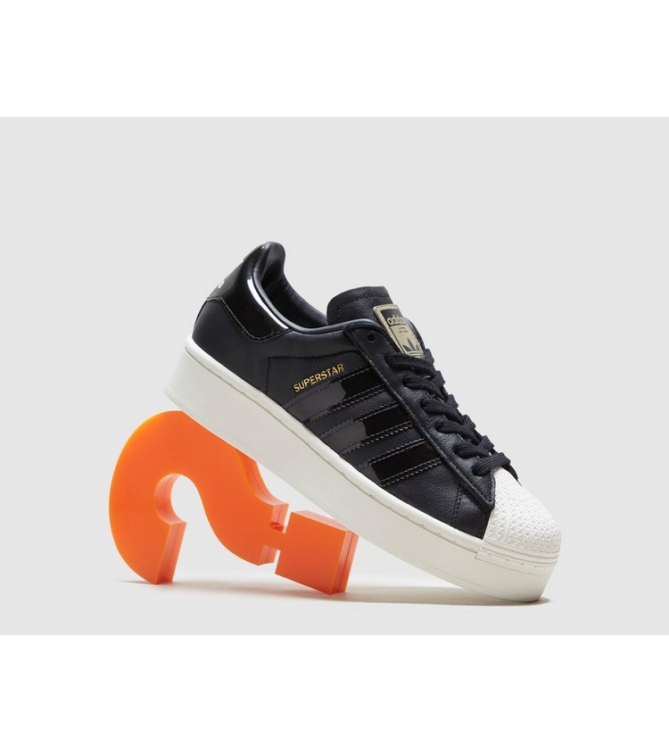 adidas originals superstar bold womens