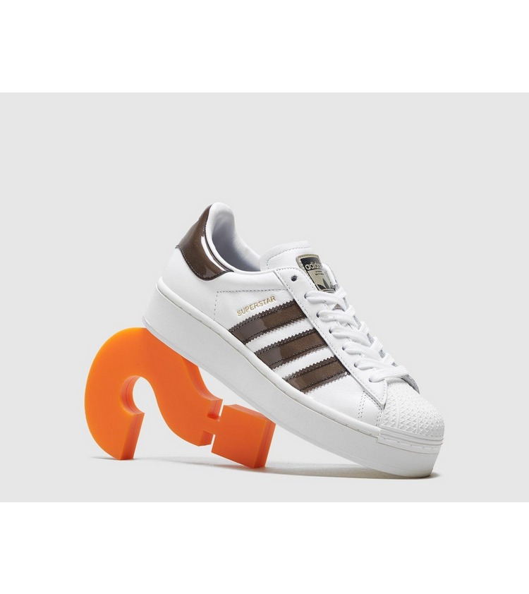 adidas originals superstar bold womens