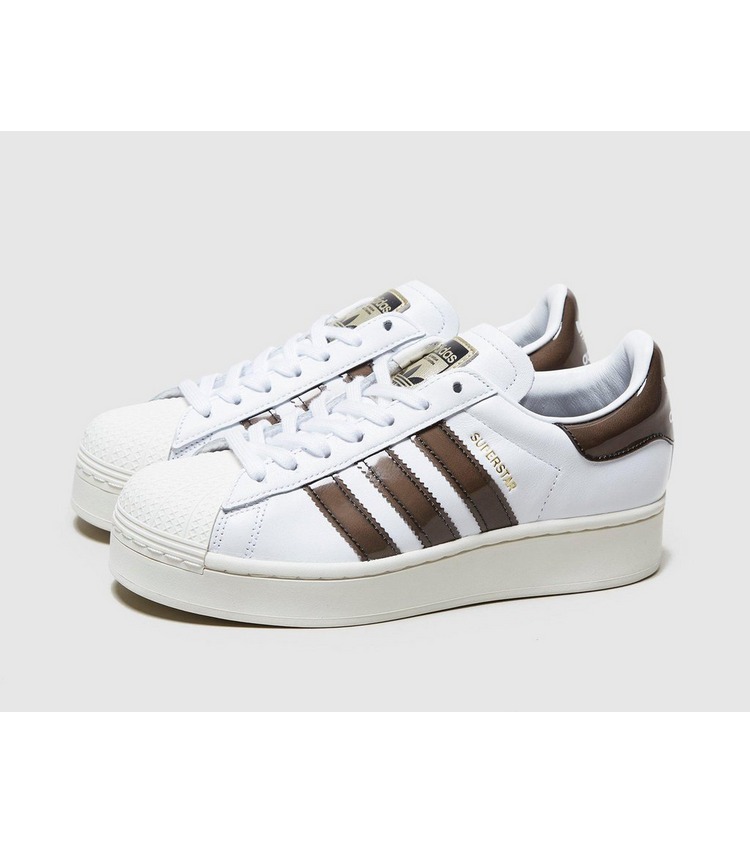 adidas superstar bold girls are awesome