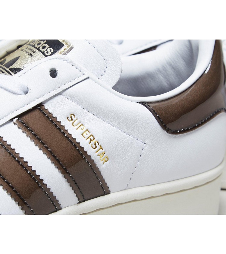 adidas originals superstar bold womens