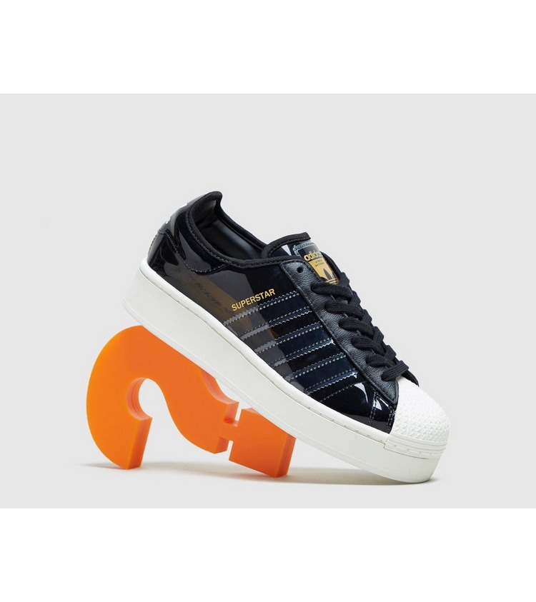 adidas originals superstar bold womens