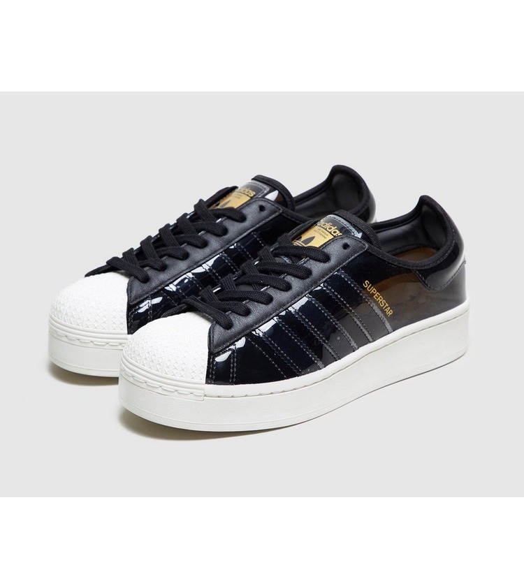 adidas originals superstar bold womens