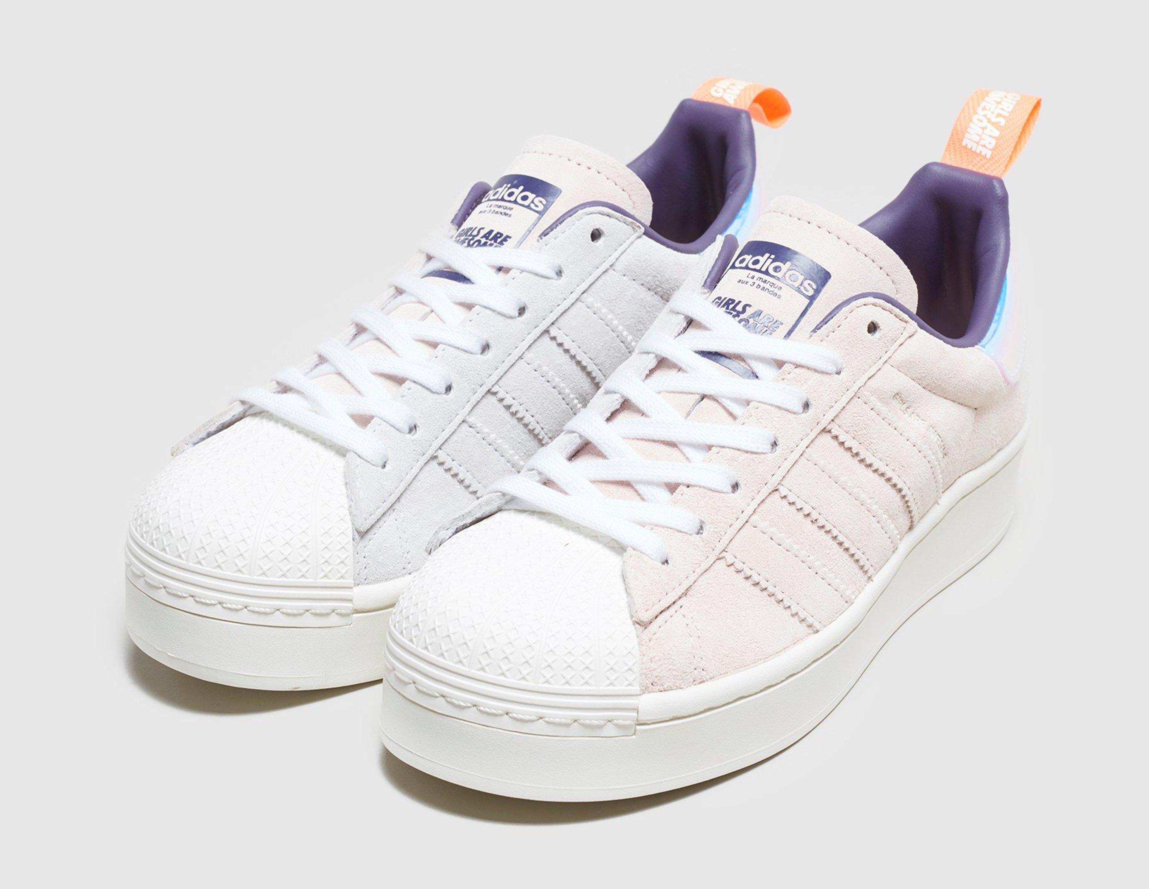 superstar bold iridescent