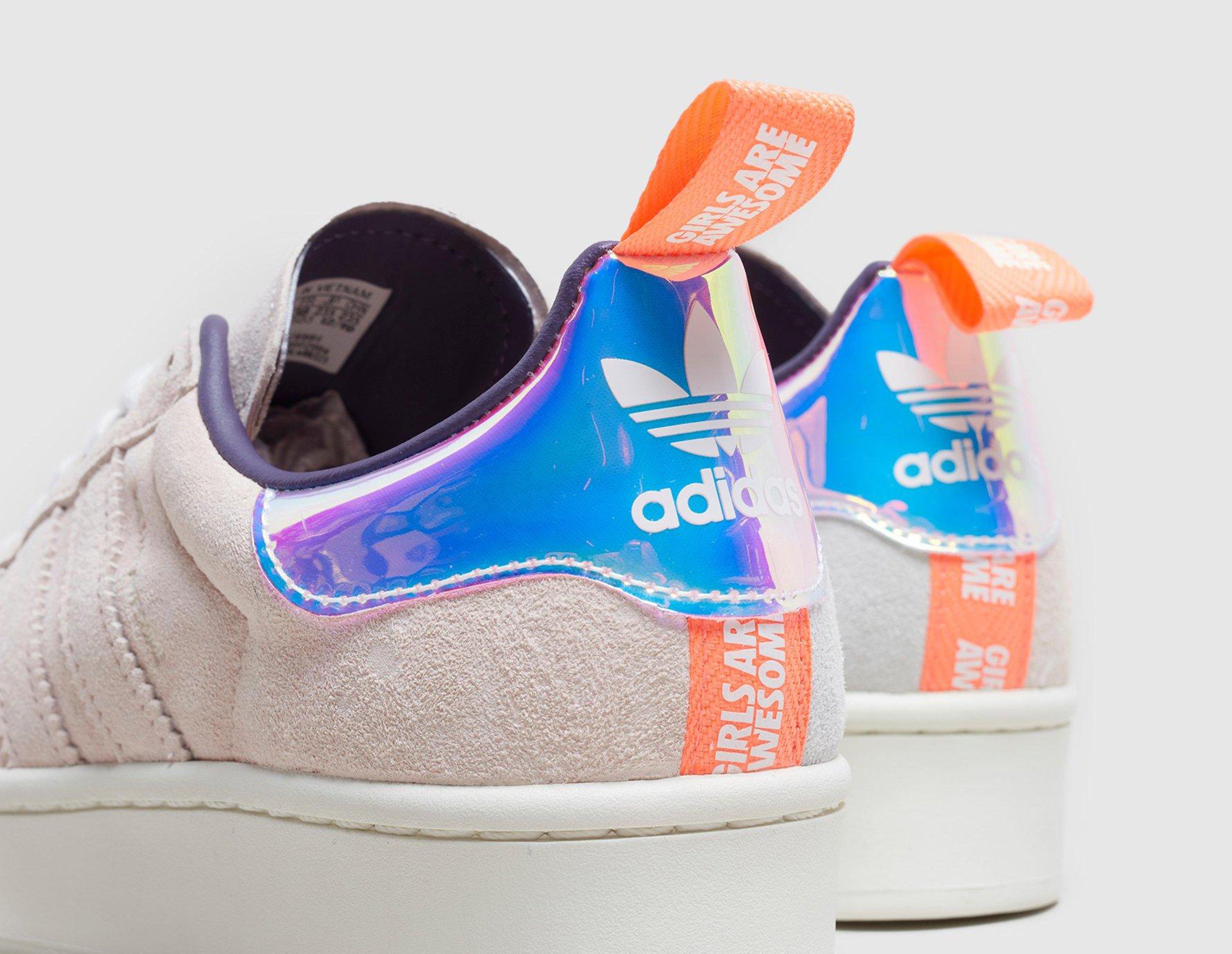 adidas superstar girls