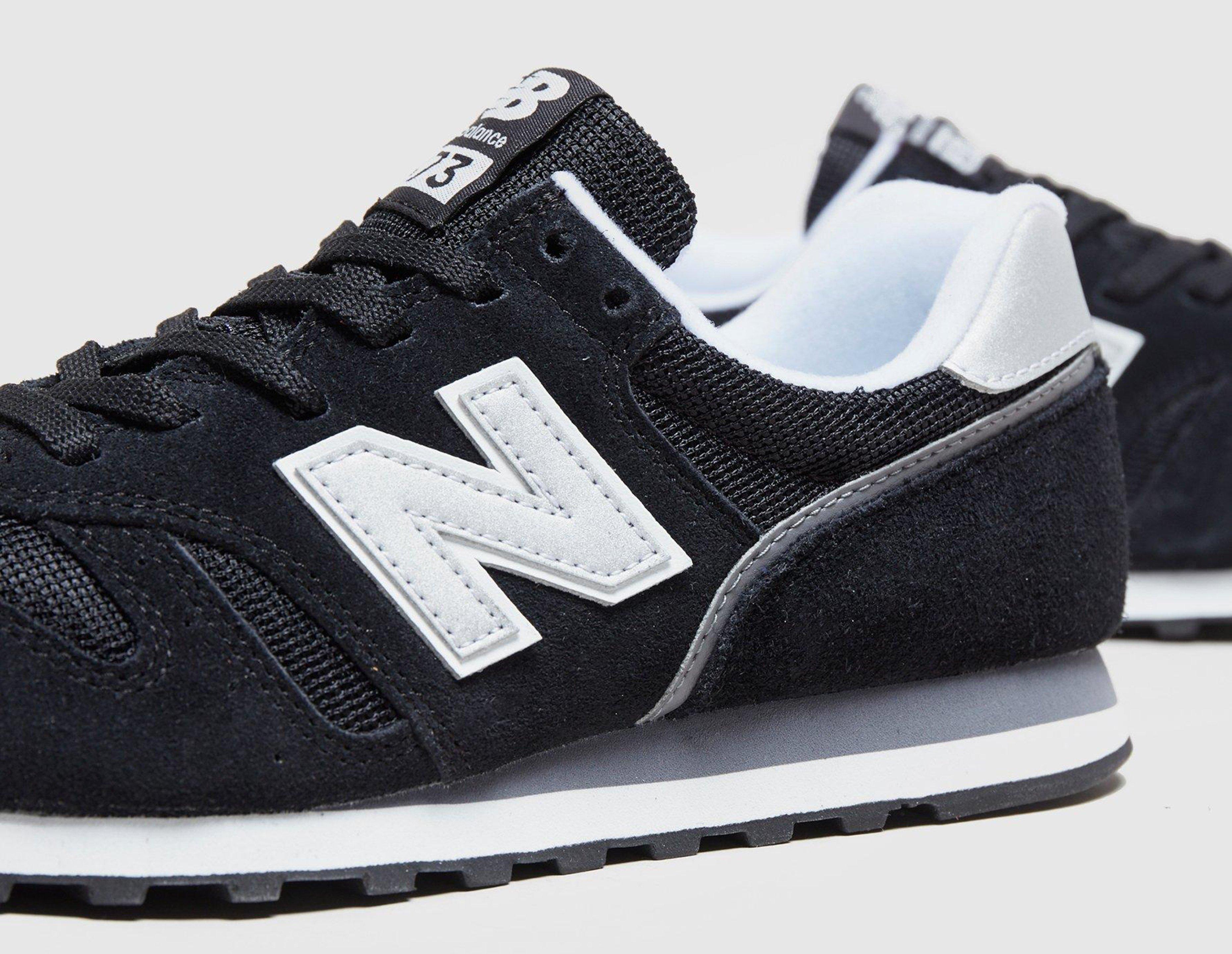 new balance homme 373 noir