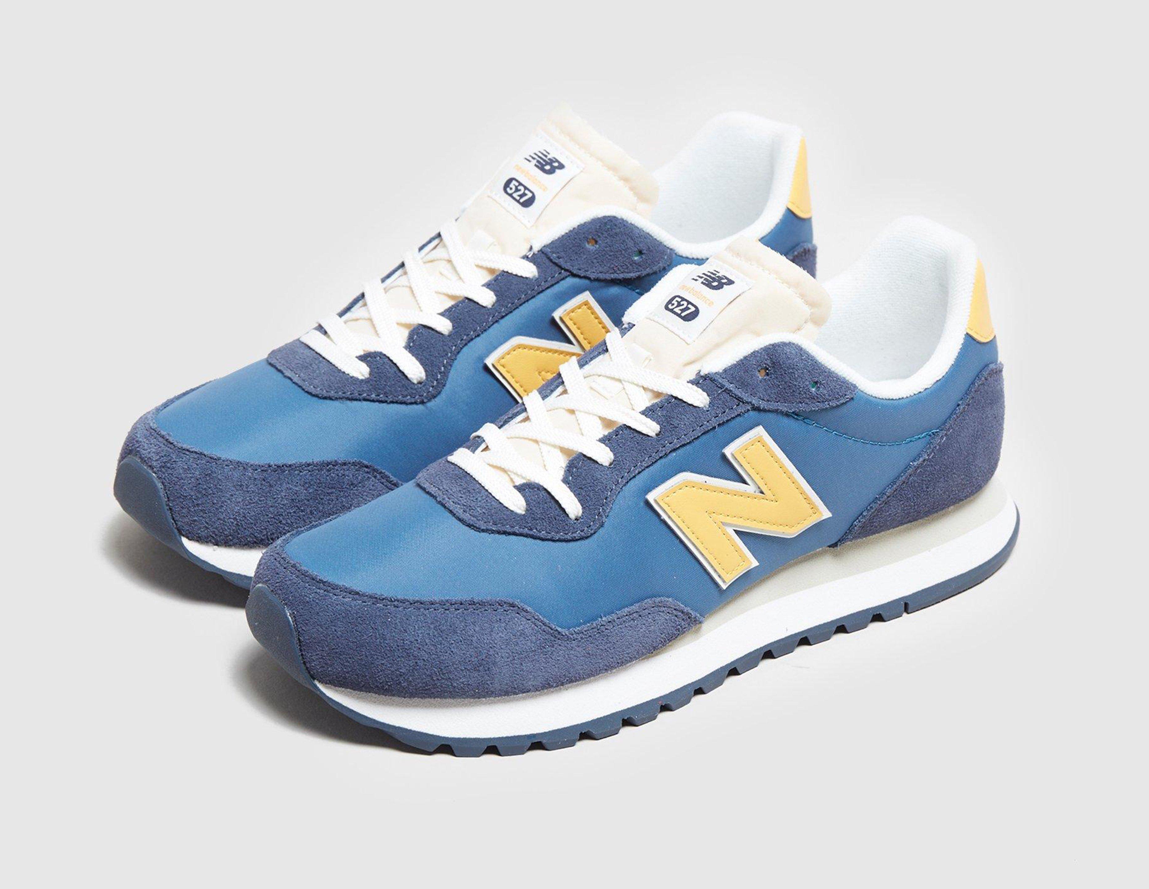 527 new balance