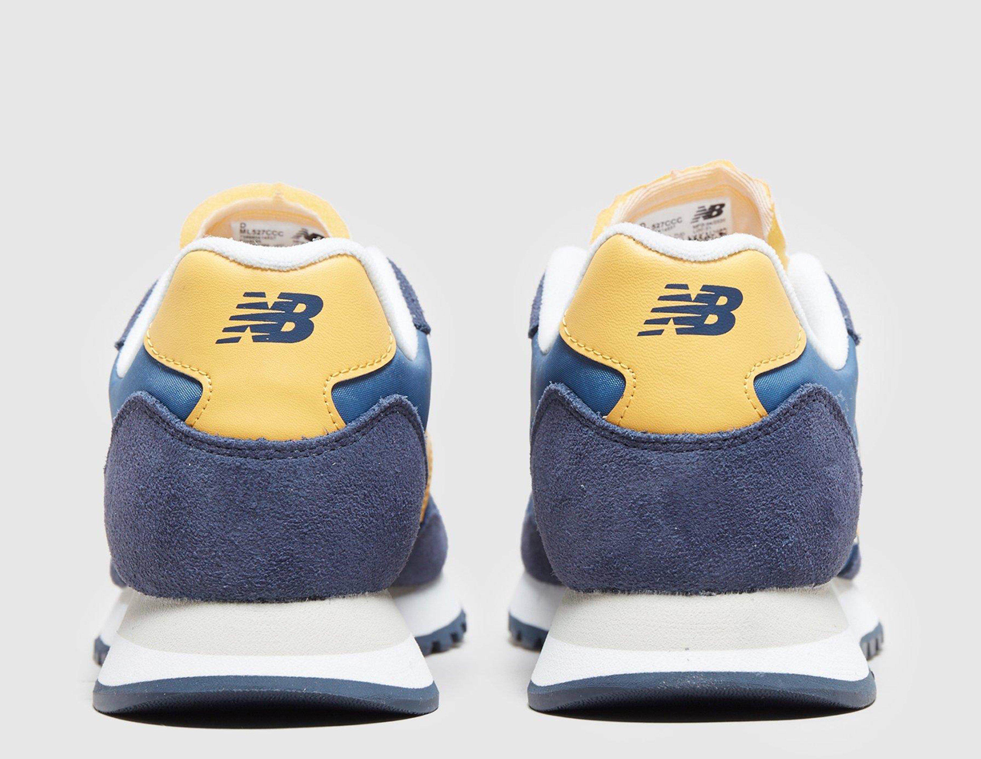 new balance 527