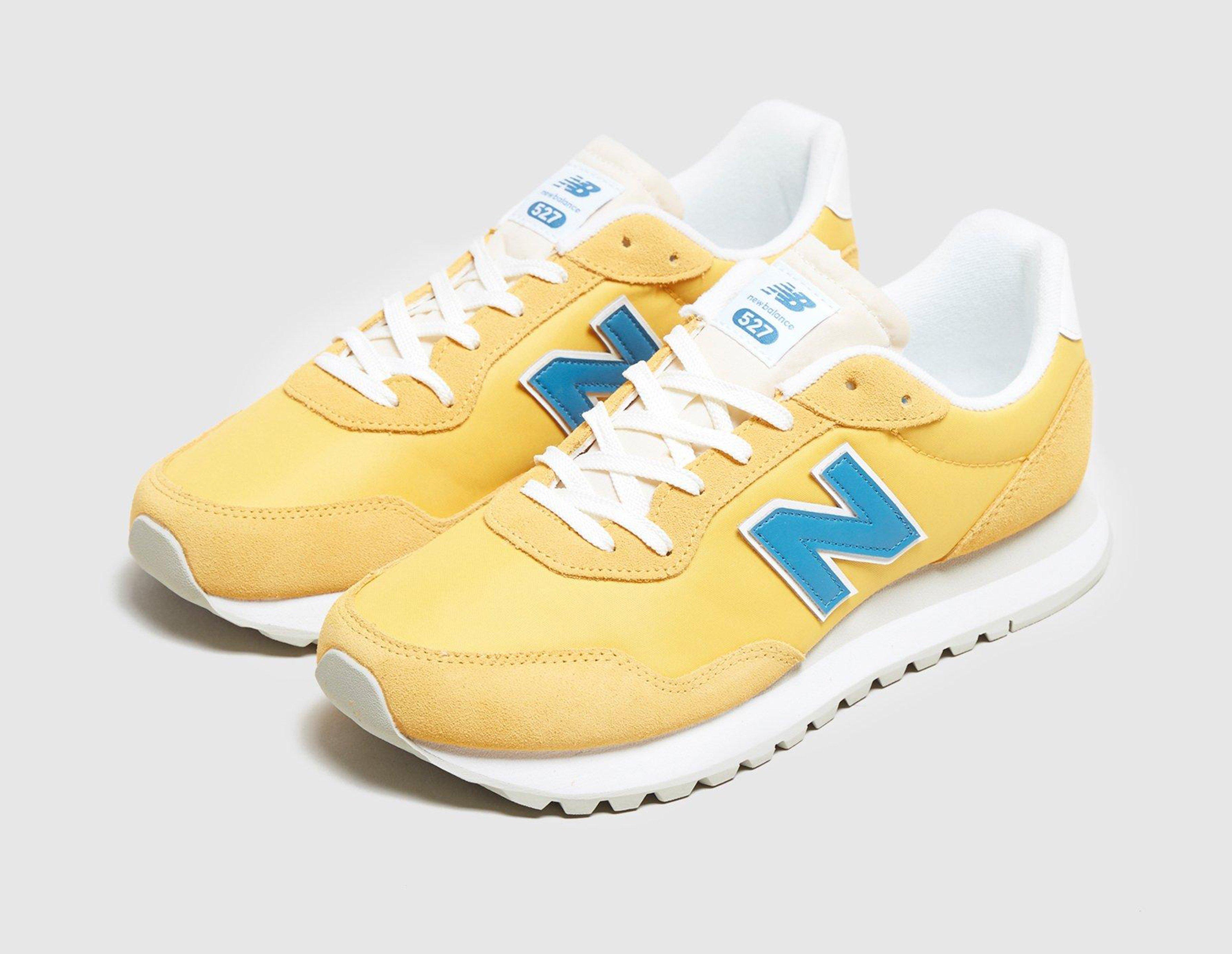new balance 527