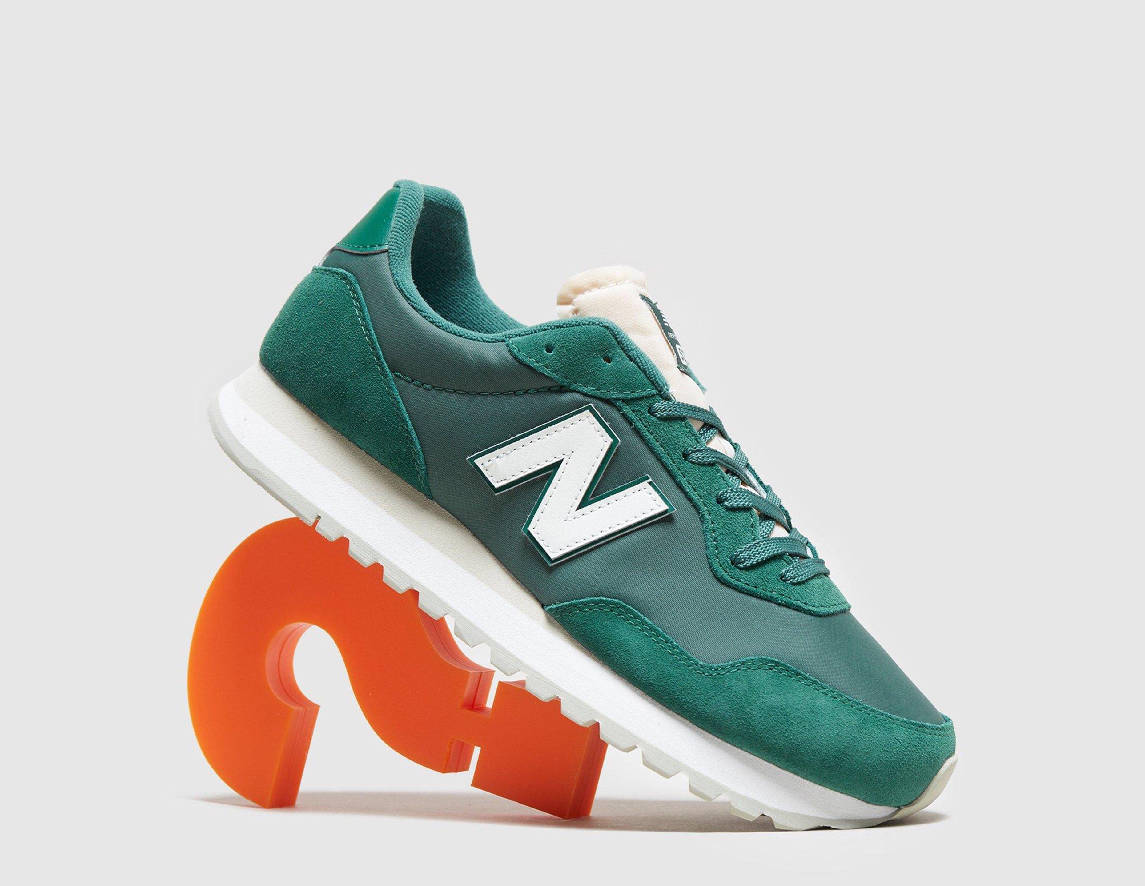 new balance vert sapin