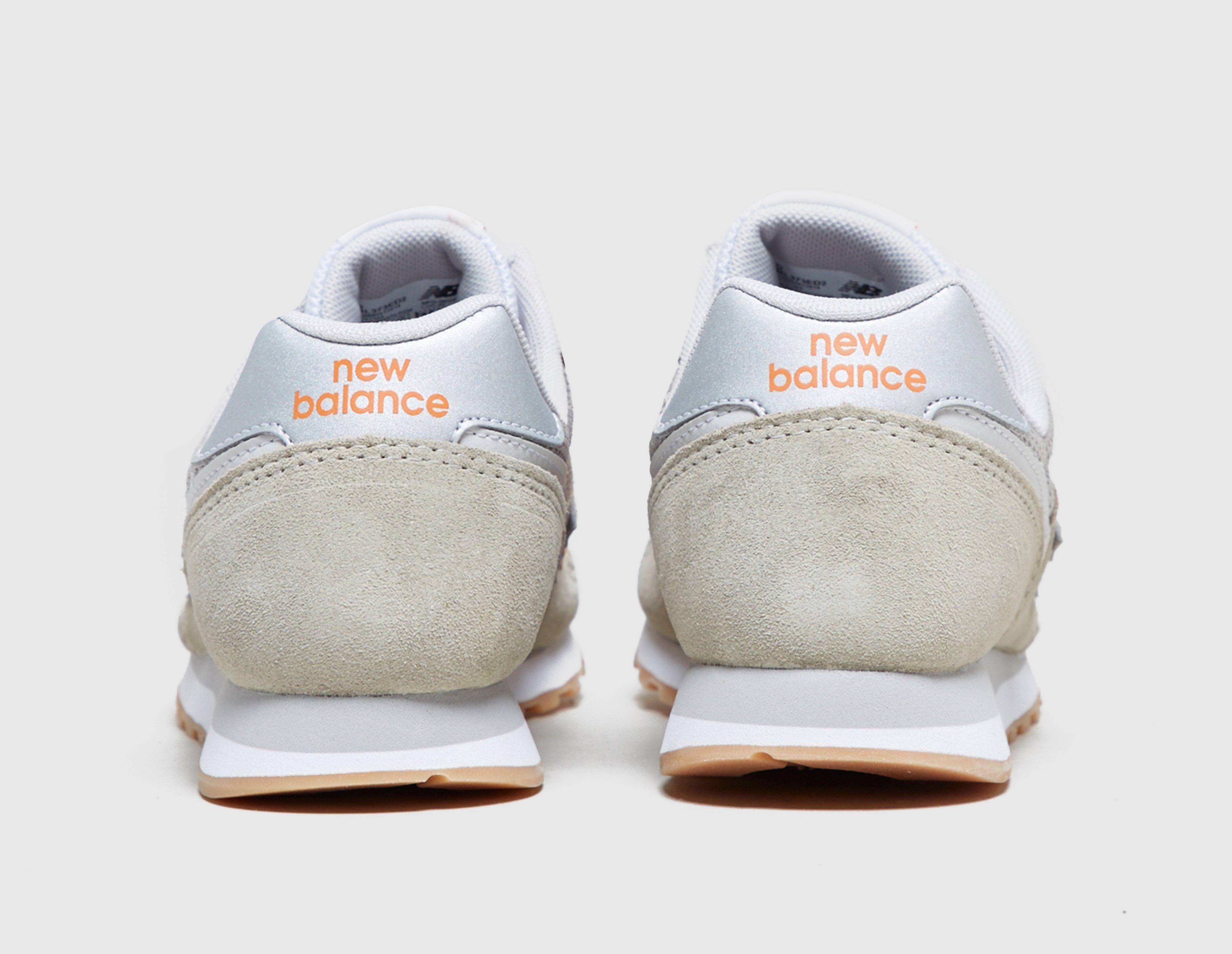new balance deportivas 600