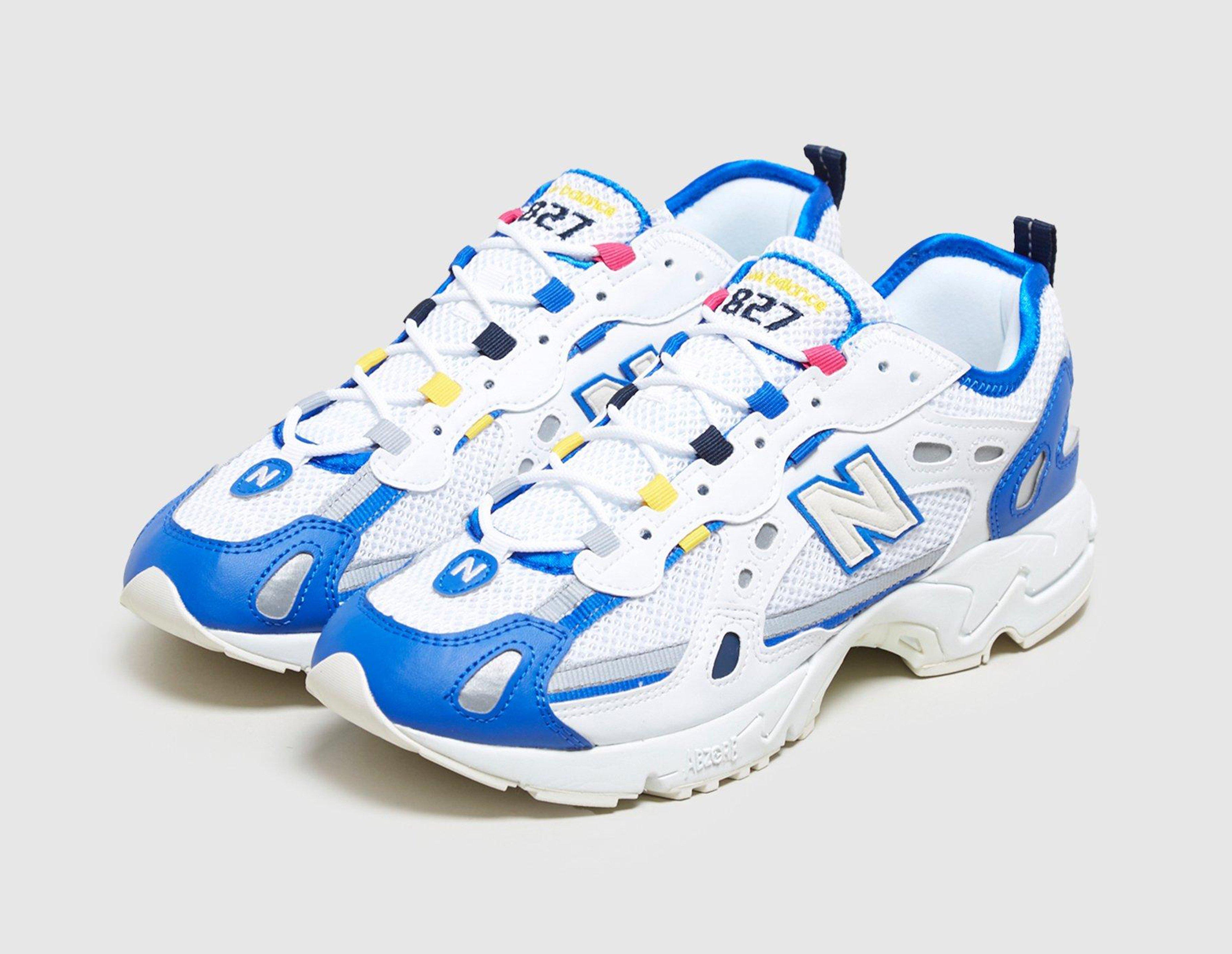 new balance 827 sizing