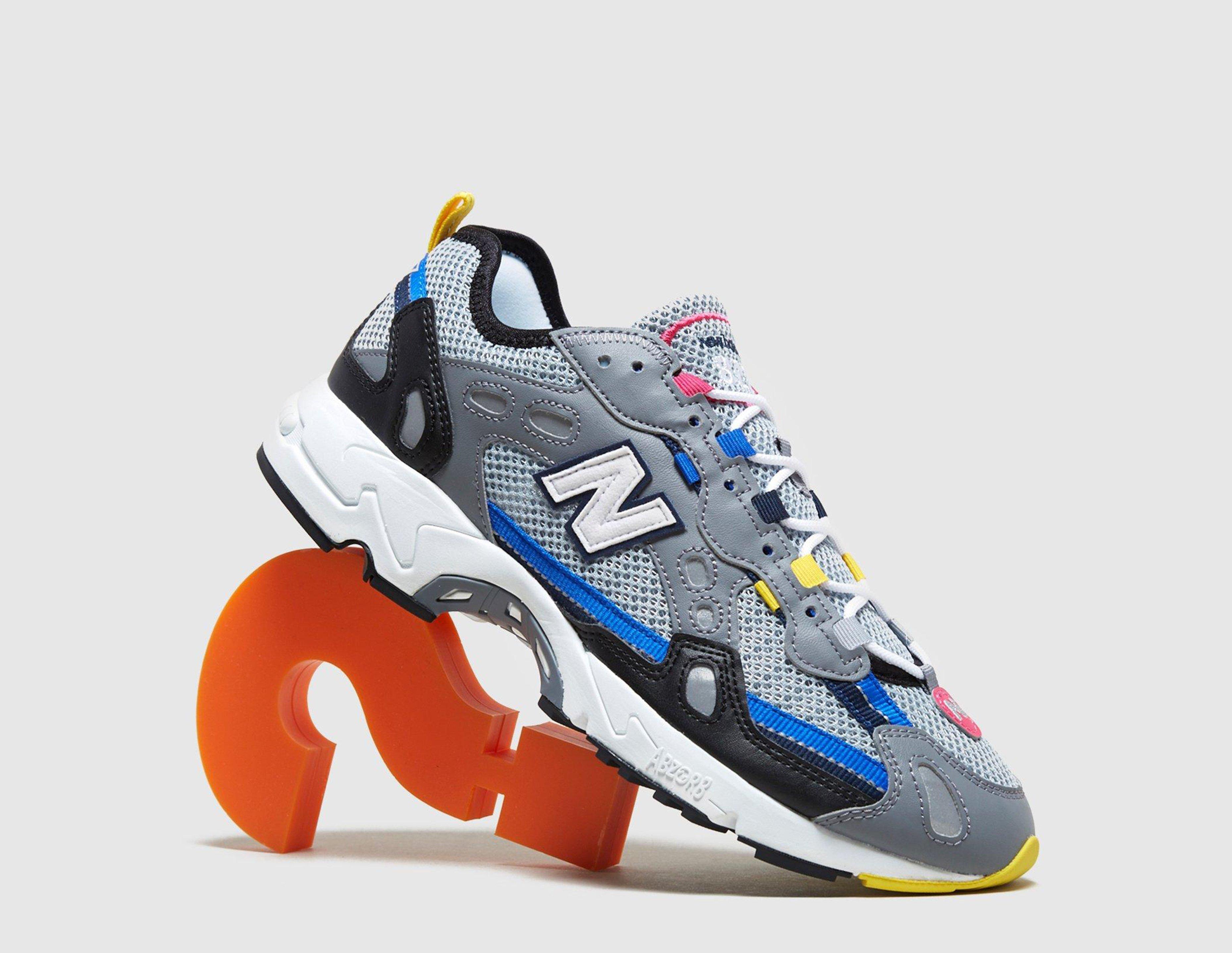unisex new balance