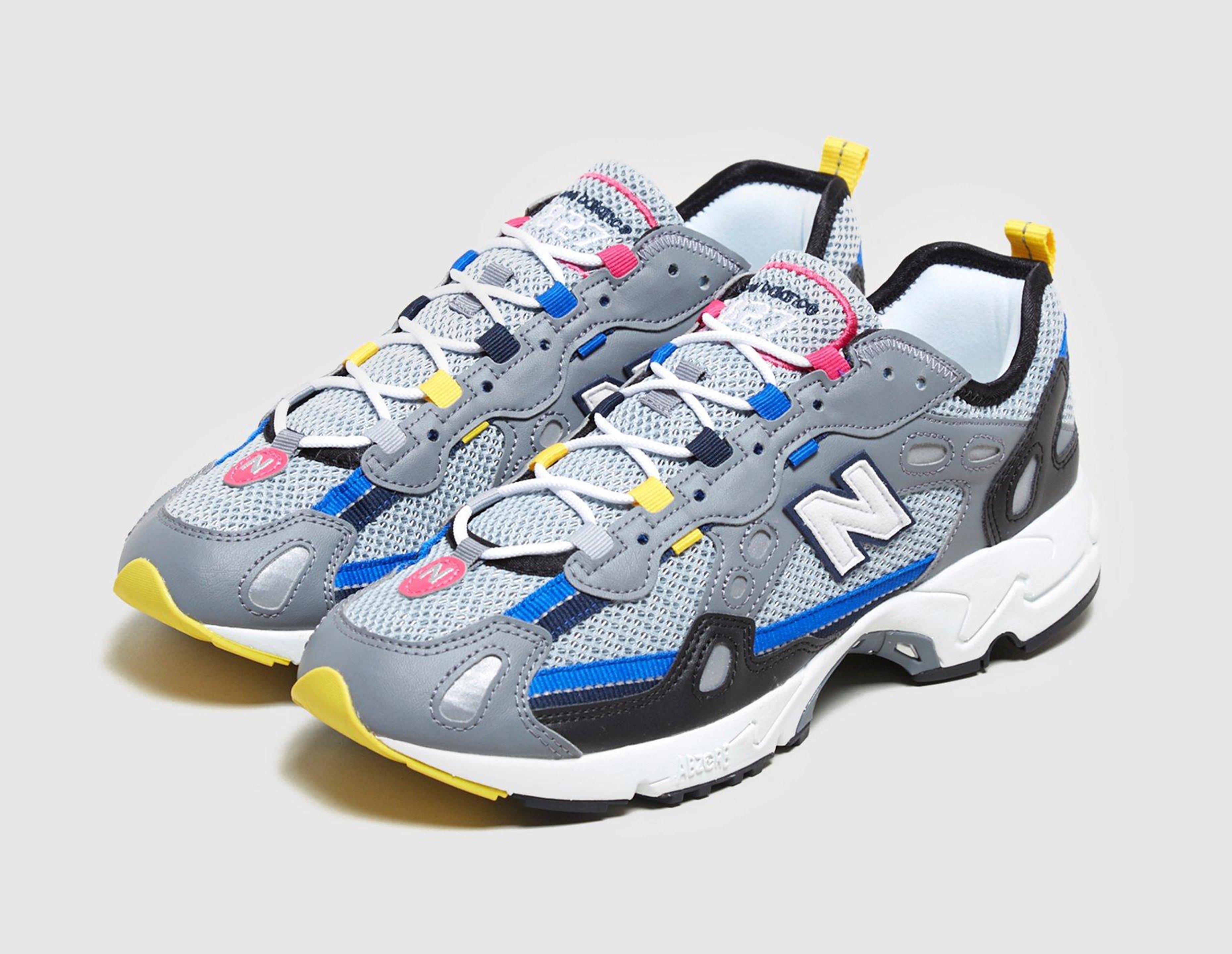 new balance 827 feminino