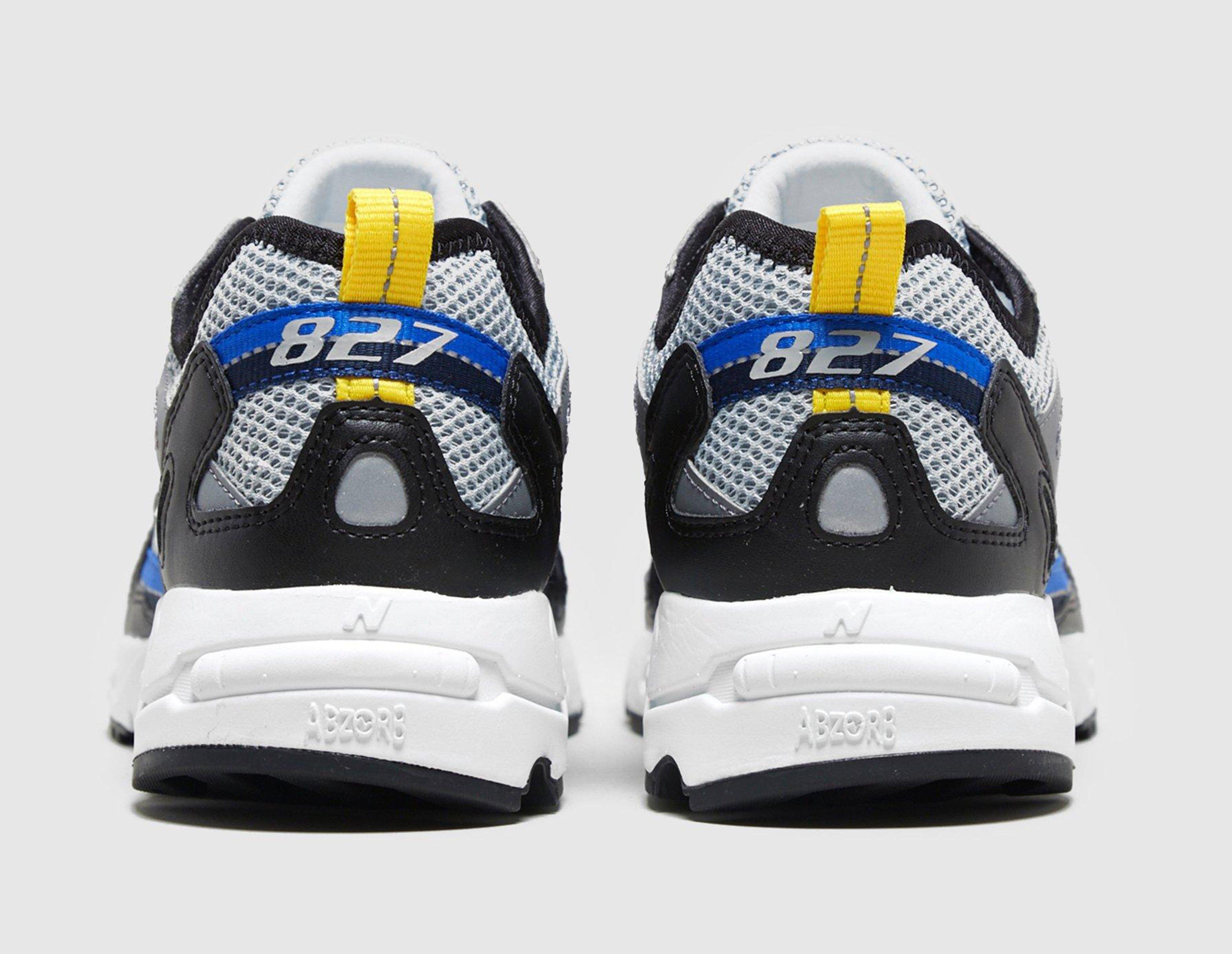 new balance 827 sizing