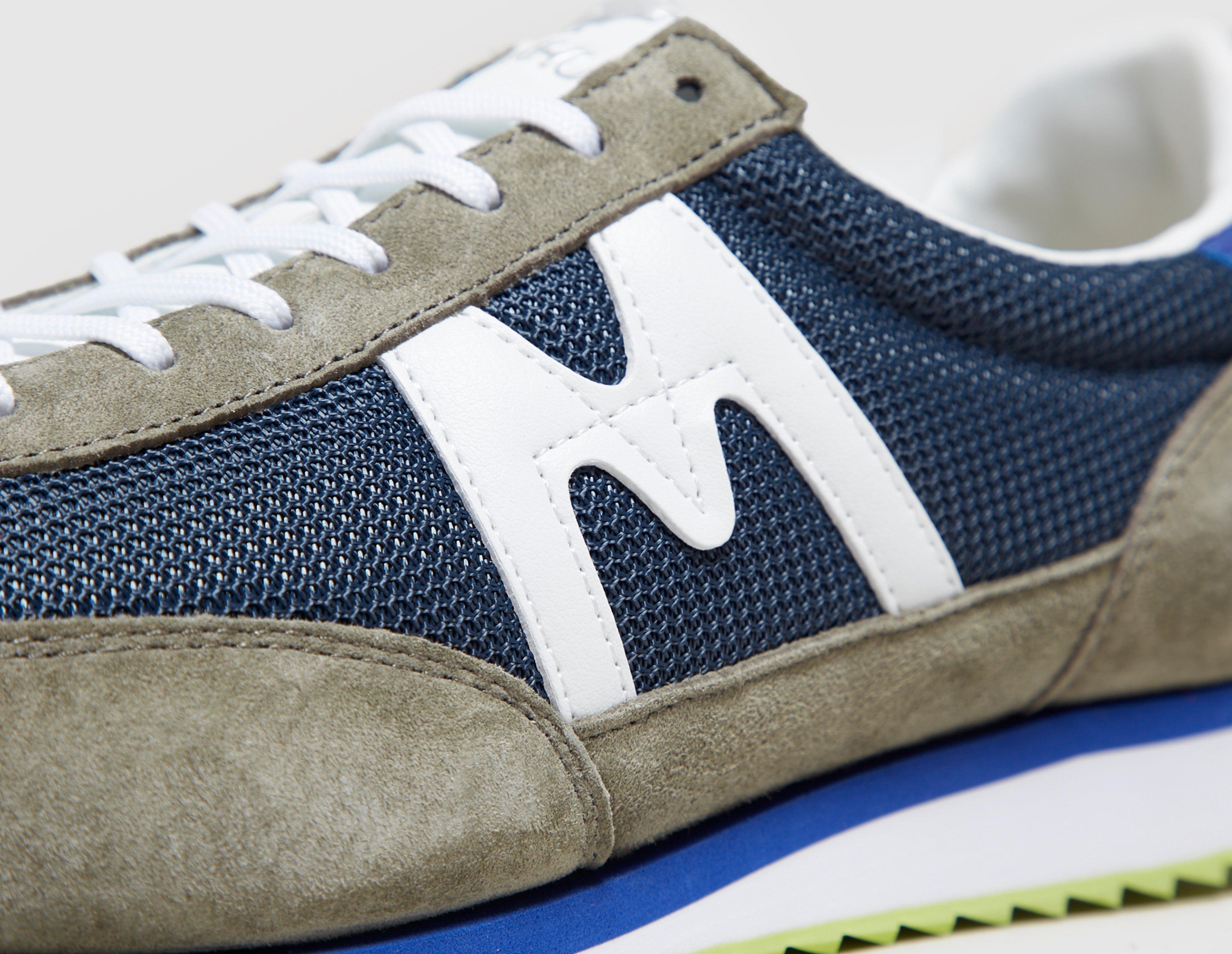 karhu championair review