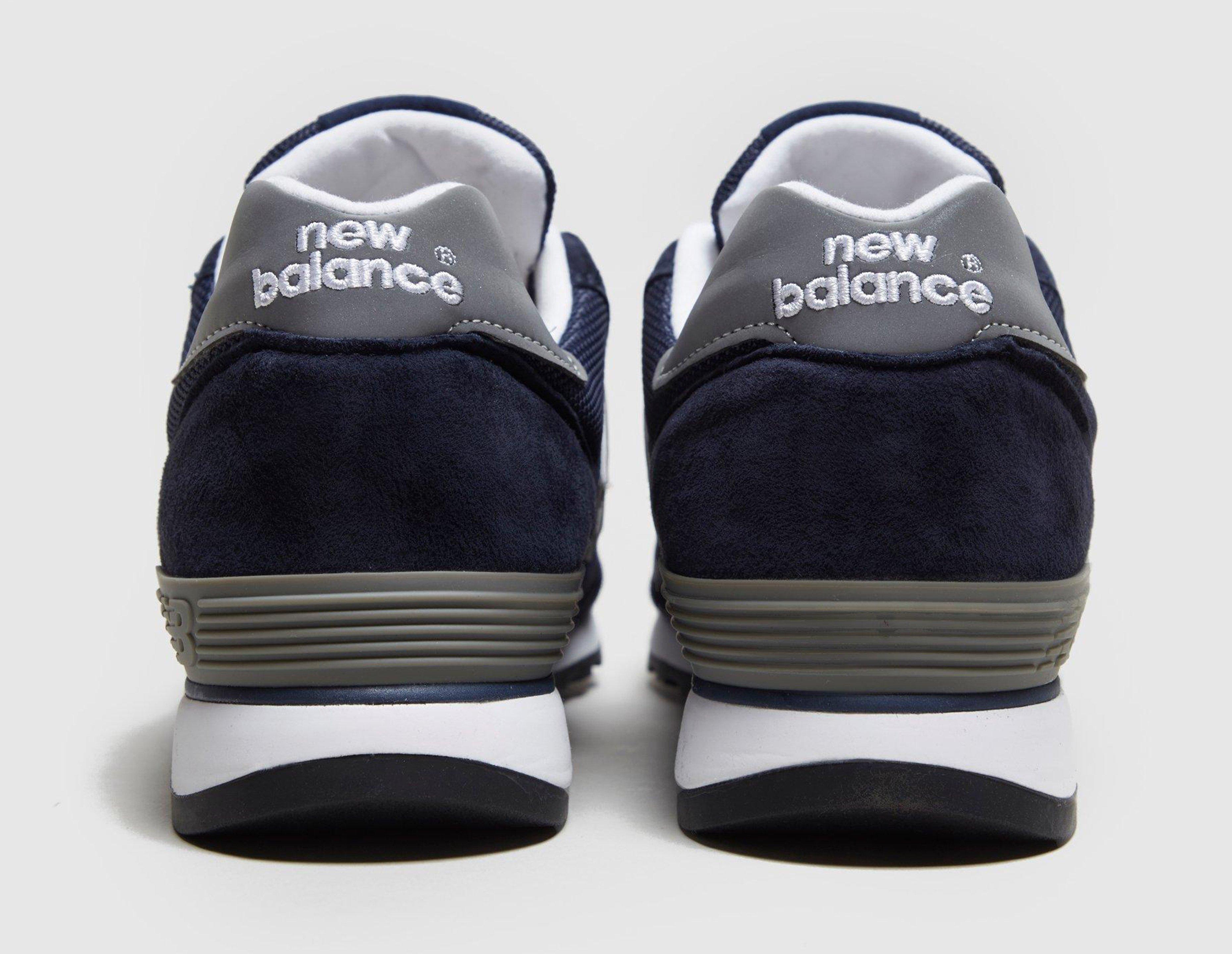 new balance 670 uomo grigio