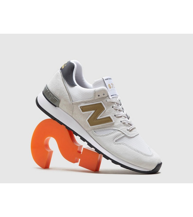 New Balance 670 - Made in England | Size?