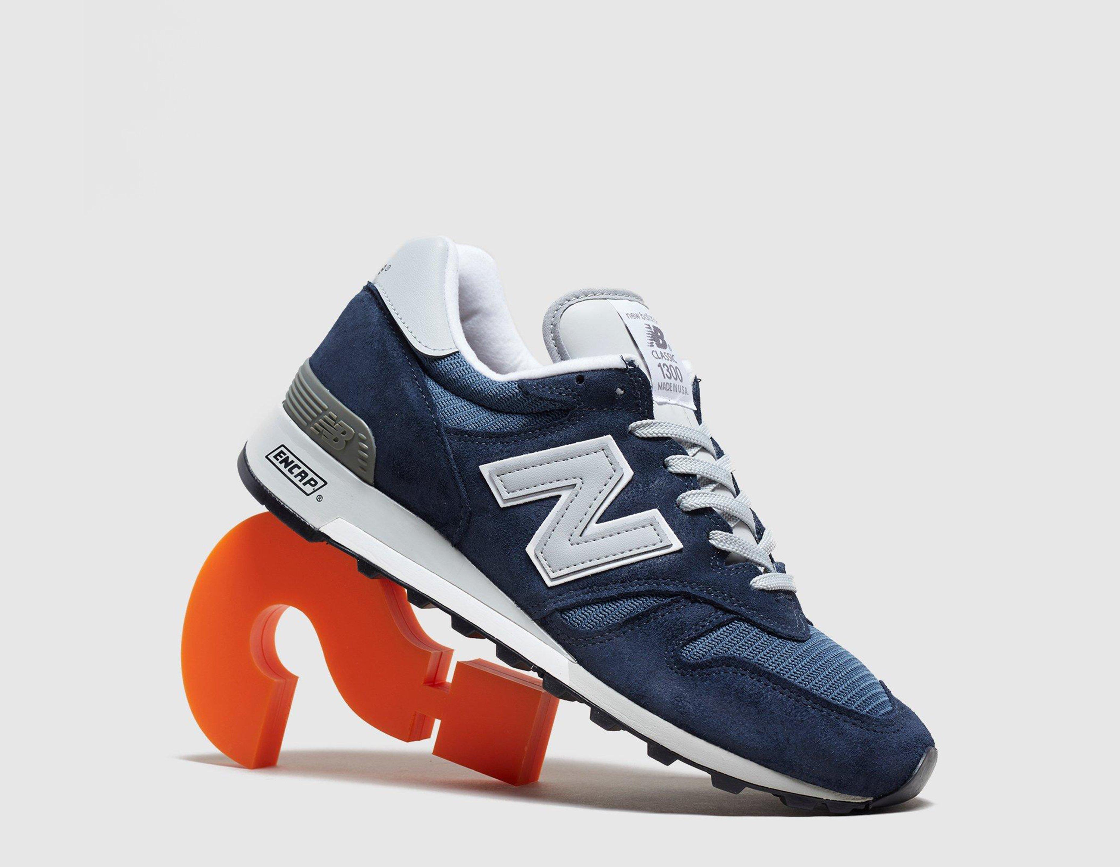 new balance 1300 sizing