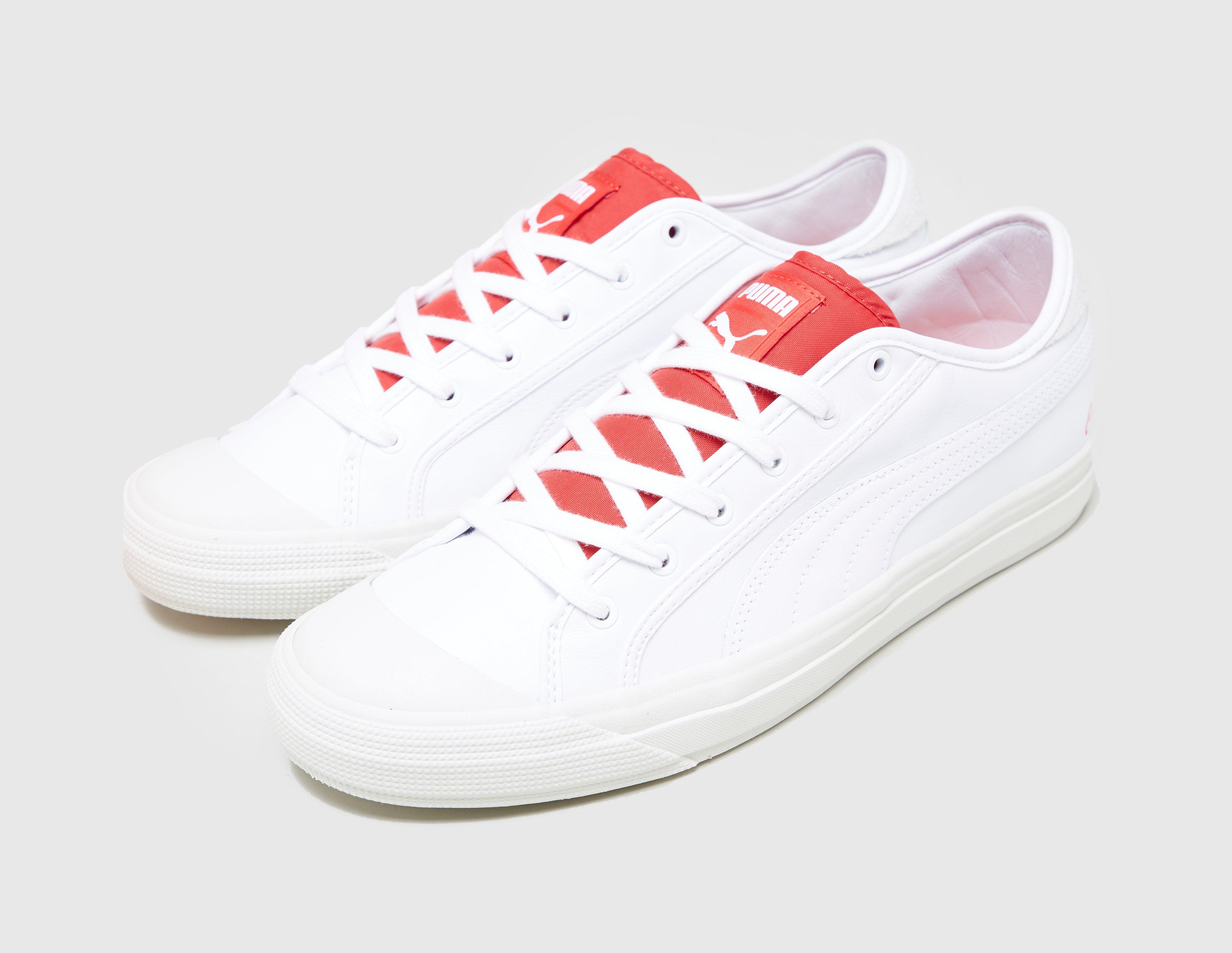 puma capri trainers