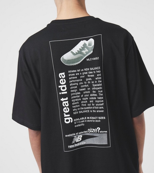 t shirt new balance t shirt new balance
