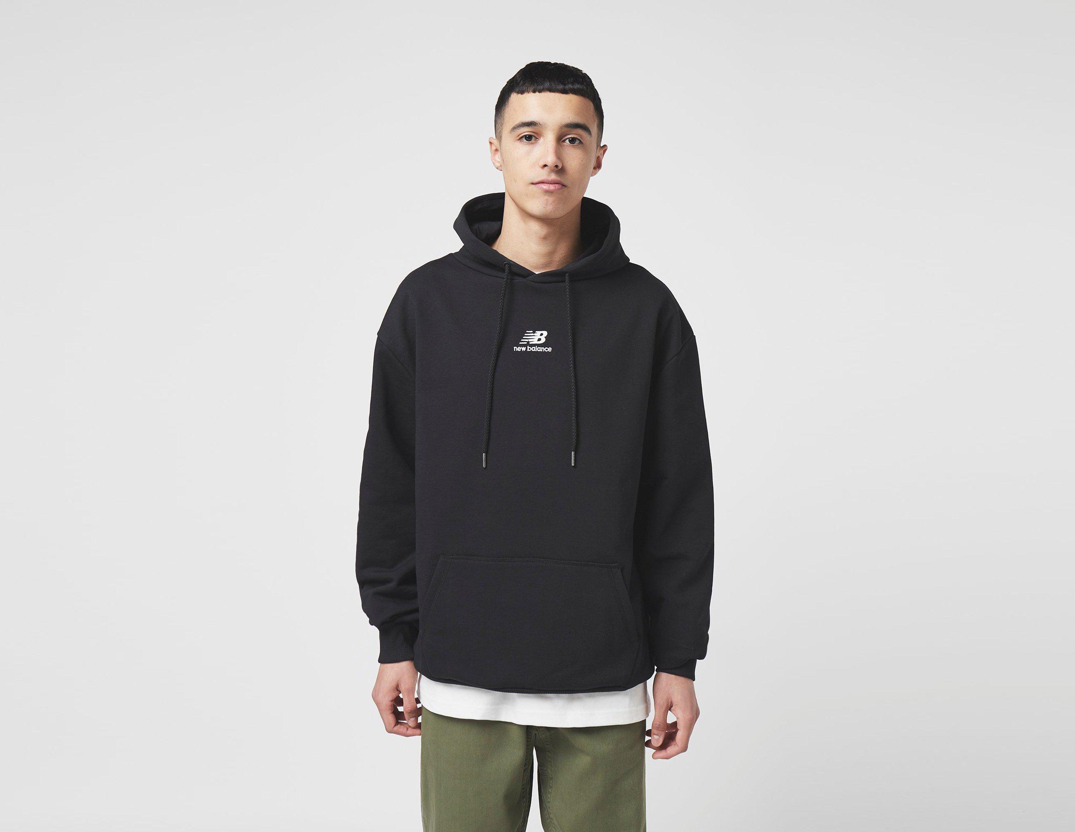 new balance comp 100 hoodie